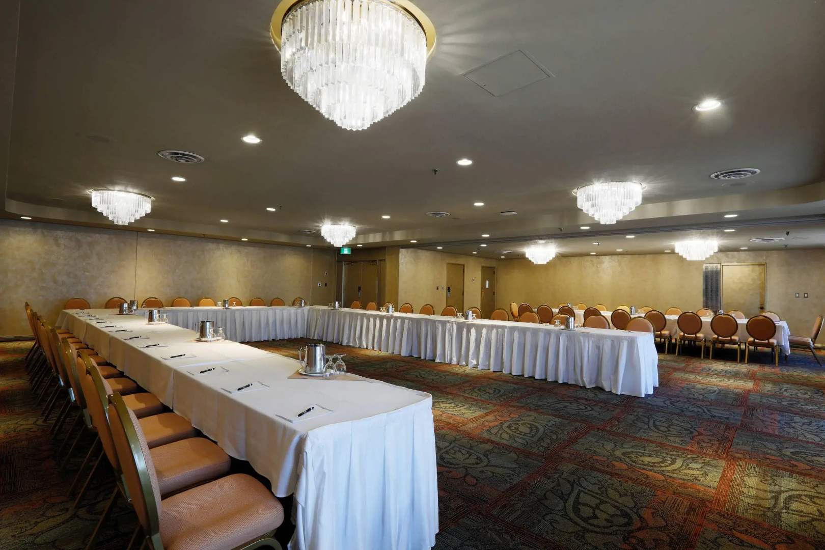 The Fort Garry Hotel, Spa and Conference Centre, an Ascend Collection Hotel