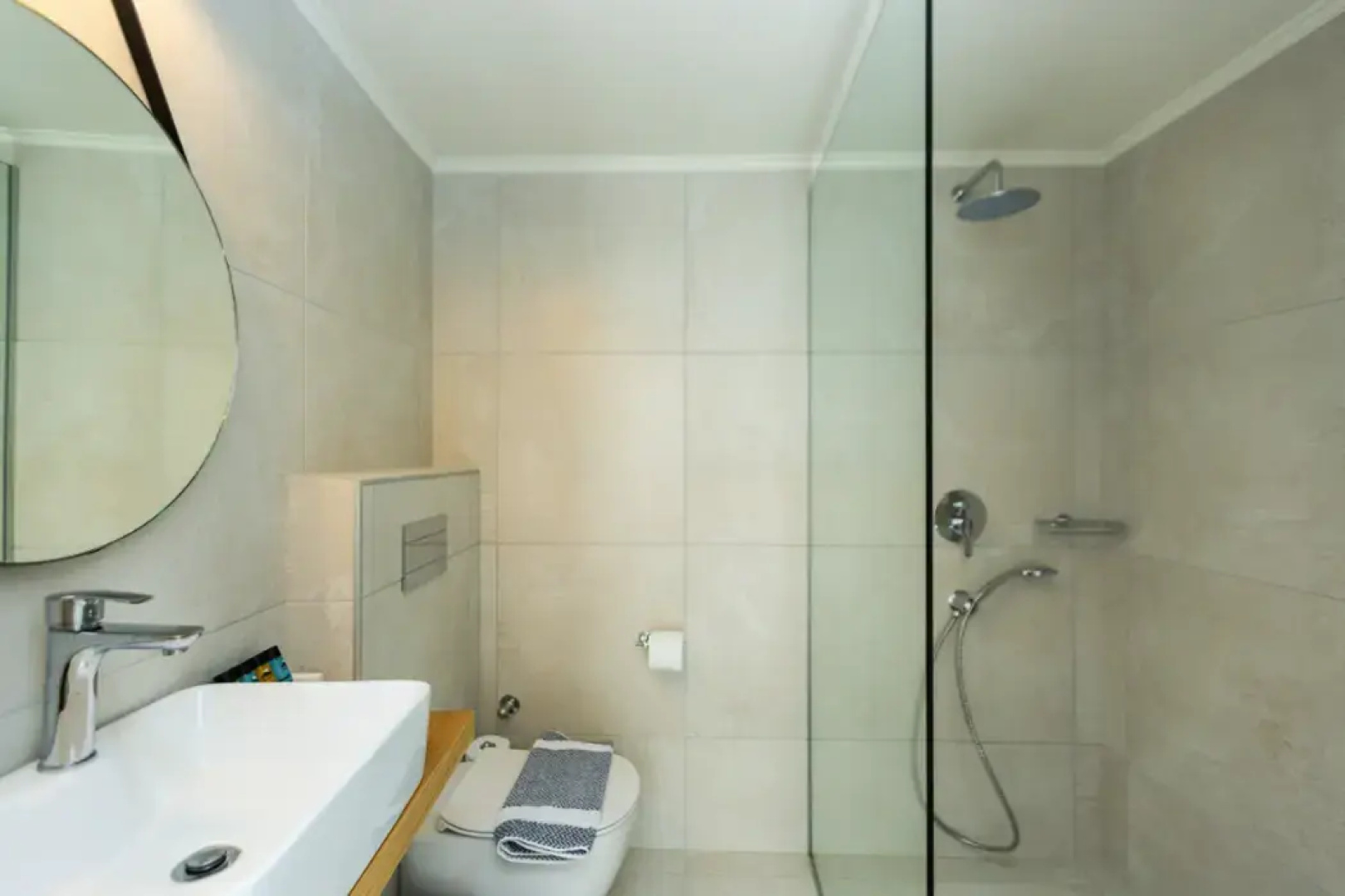 Nostos Beach Boutique Hotel