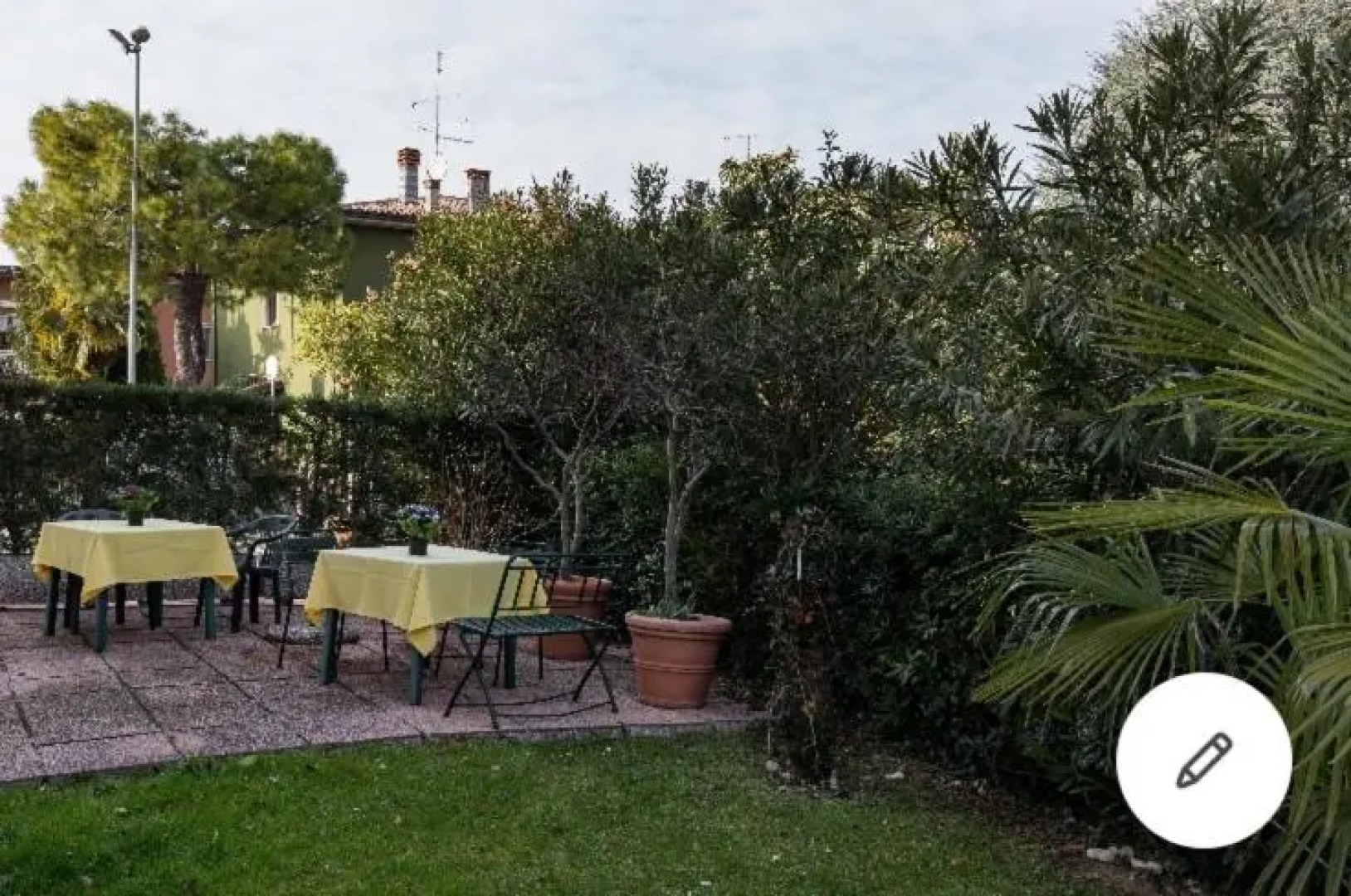 B&B La Terrazza