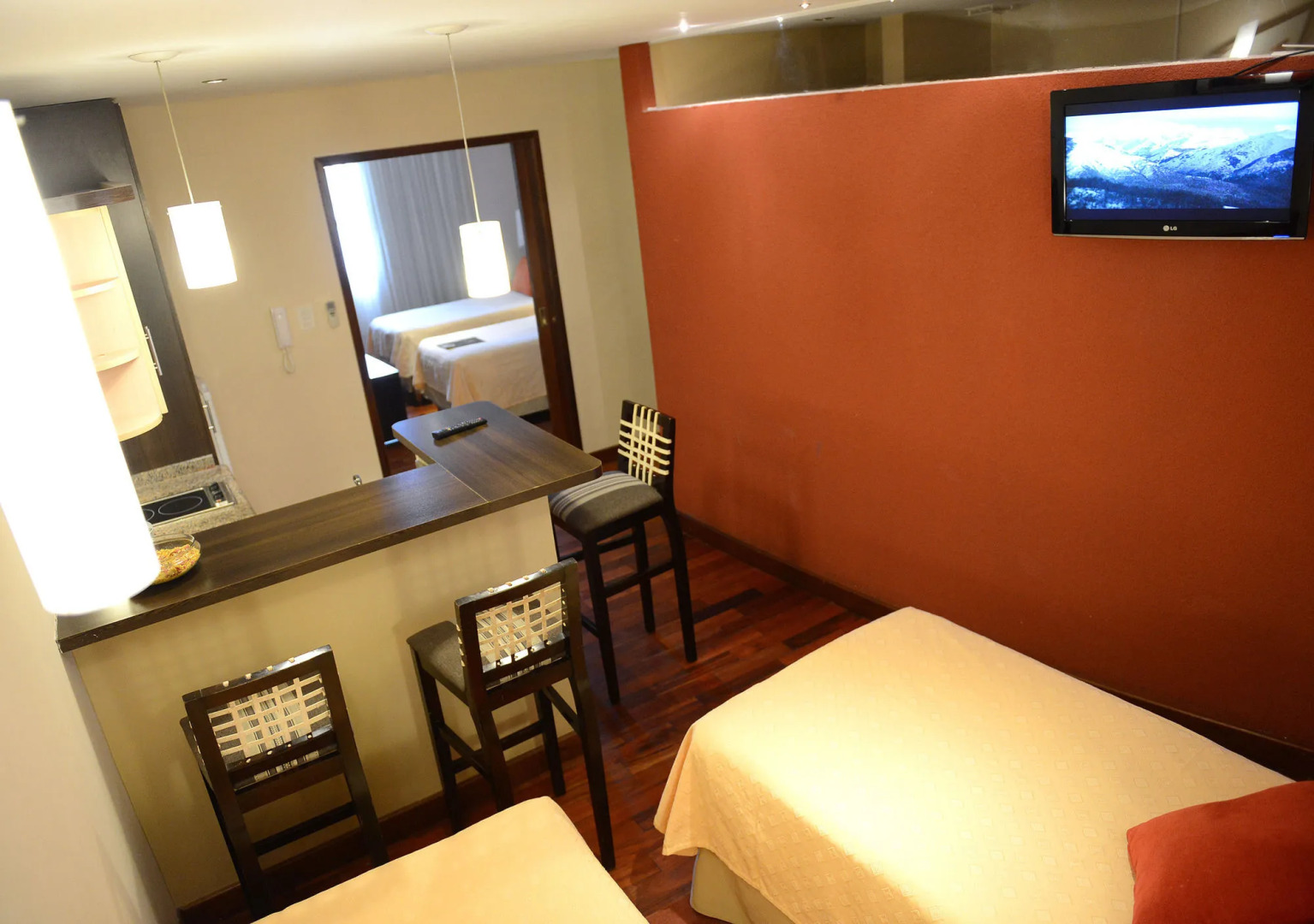 Ankara Suites