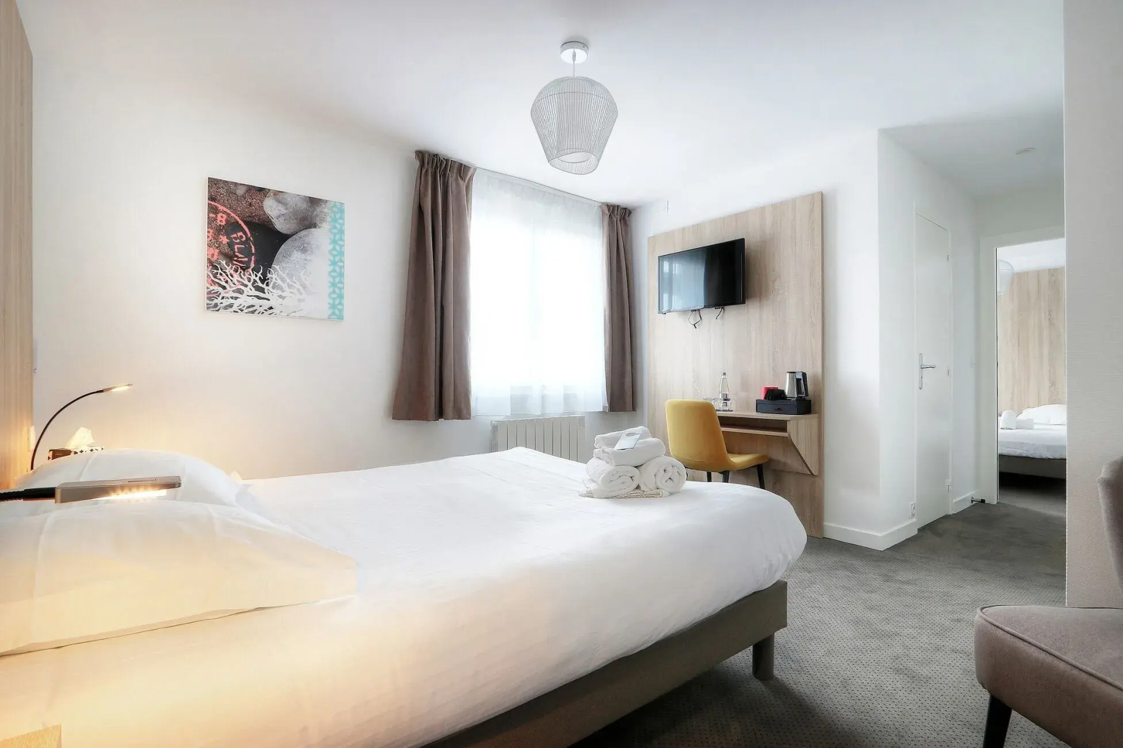 Hotel La Petite Sirène