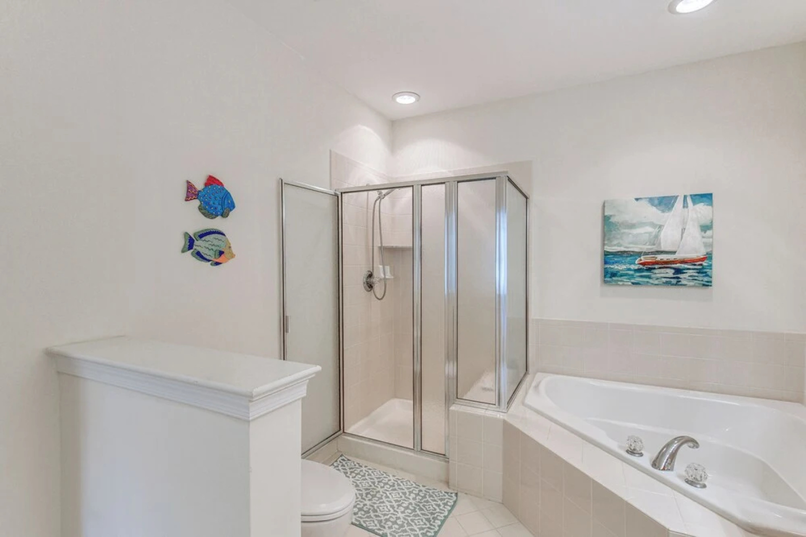 Pet-friendly Ocean View Condo w/ Community Perks!