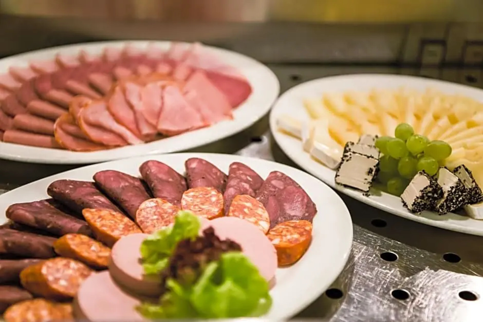 Hotel Dreiländereck