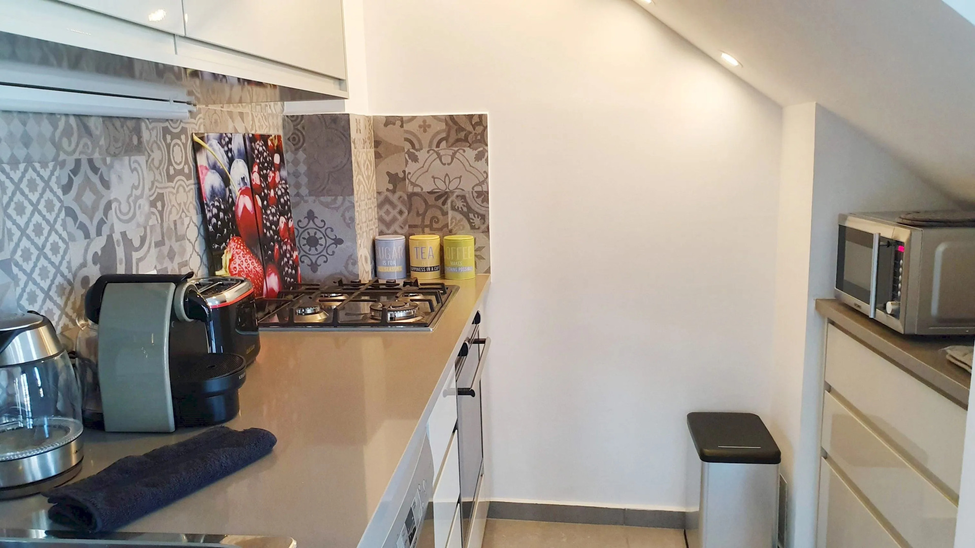 Apartment Camelia, 2BR, Tel Aviv, Florentin, Markolet St, #TL58