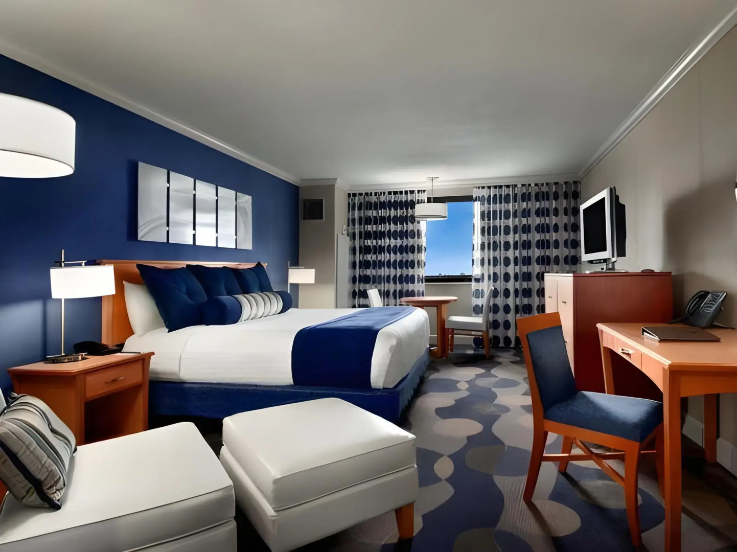 IP Casino Resort Spa - Biloxi