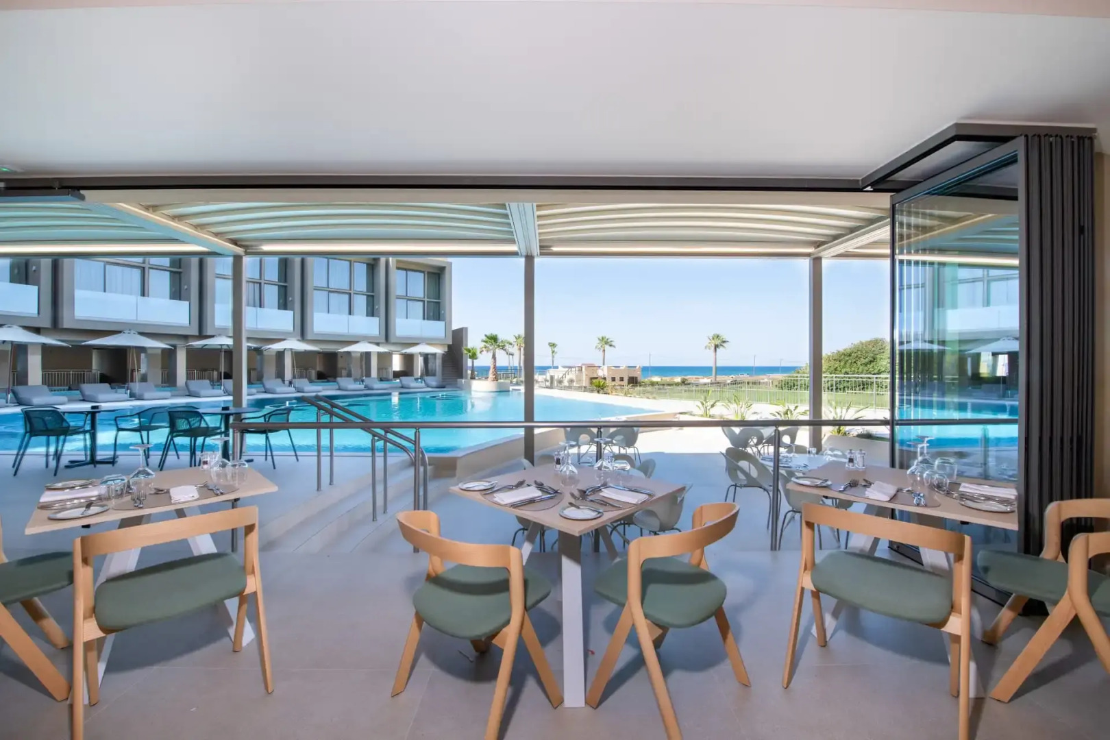 Ventale Island Breeze Resort