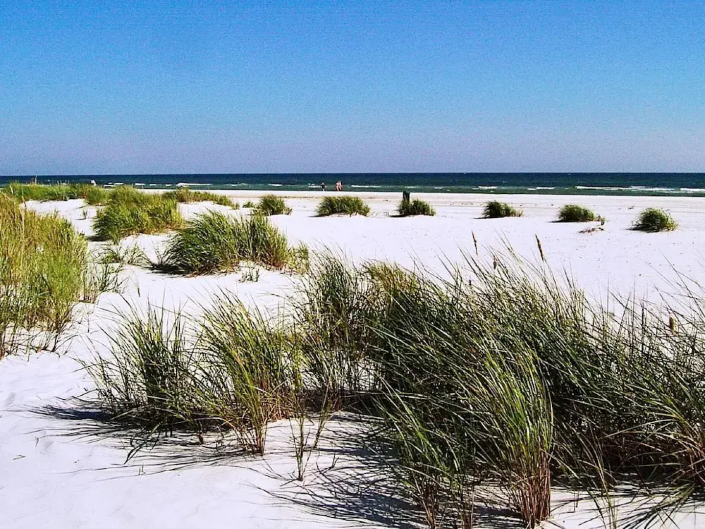 4 Person Holiday Home in Nexo-by Traum