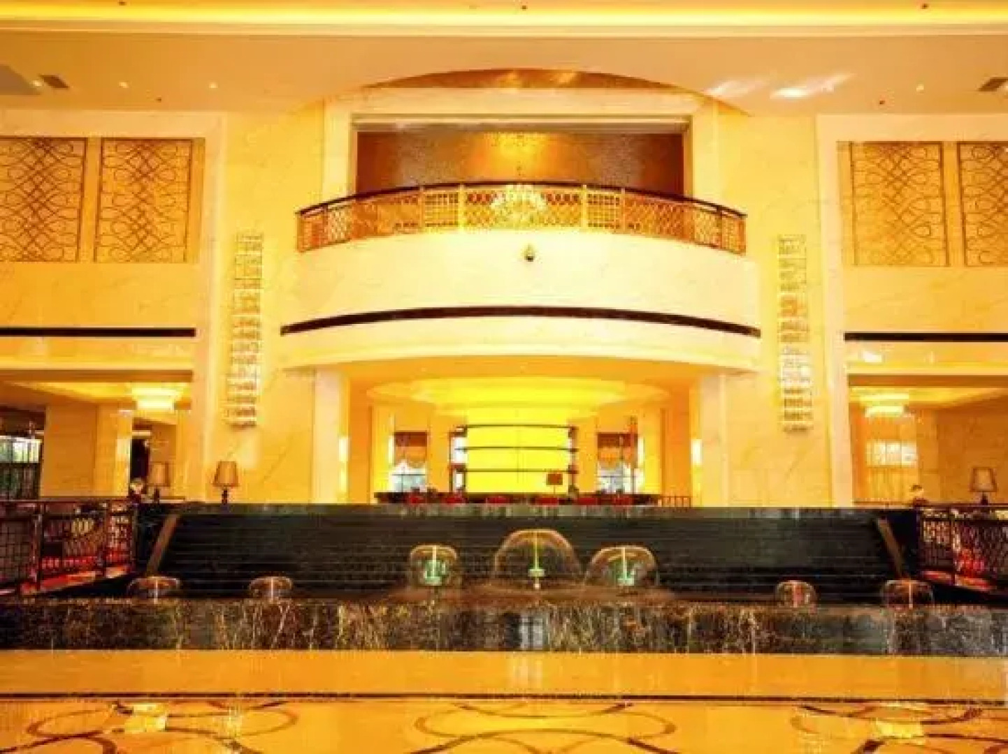 Yong Chang International Hotel