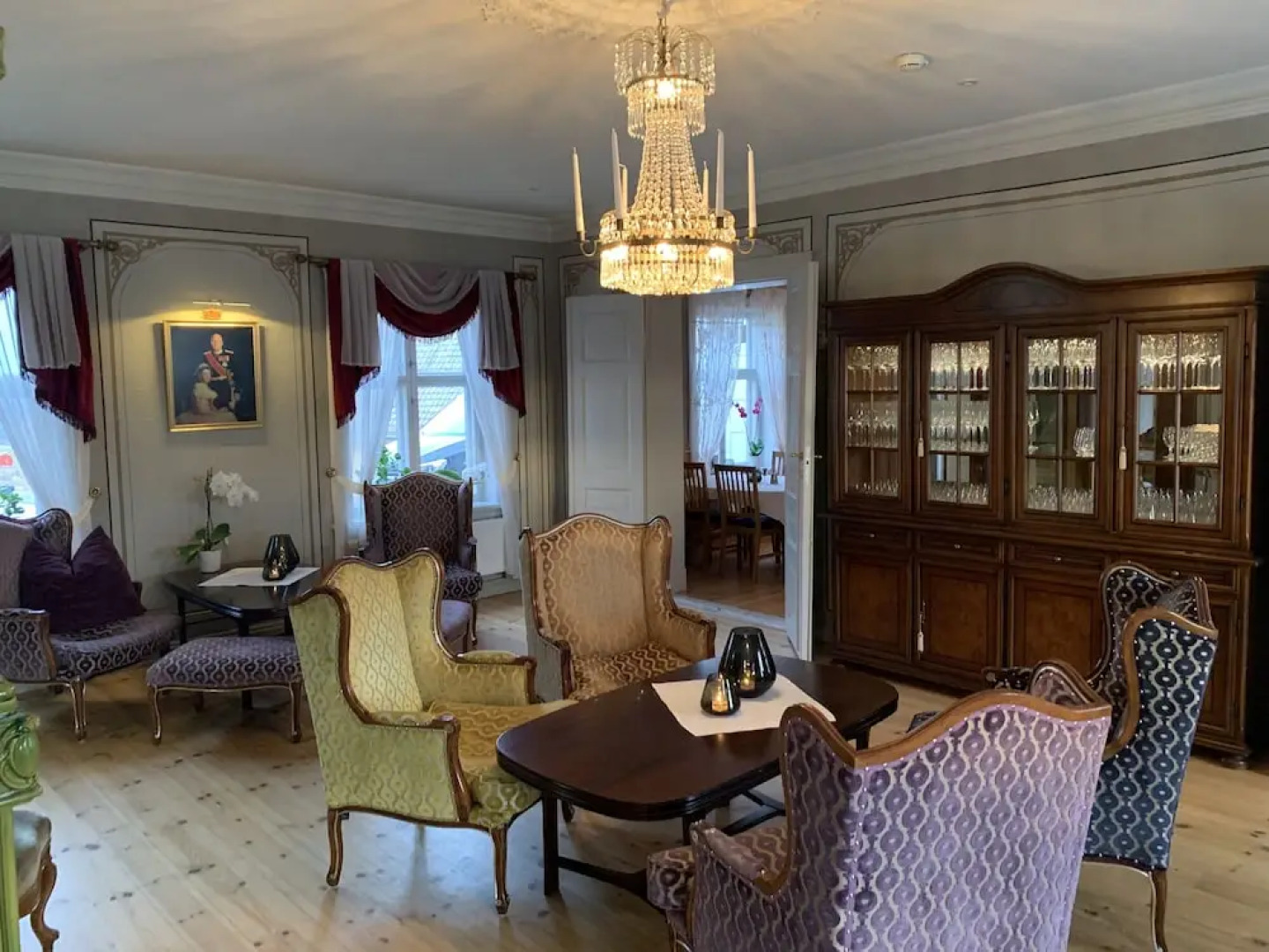 Kongsvinger Castle Hotel & Resort