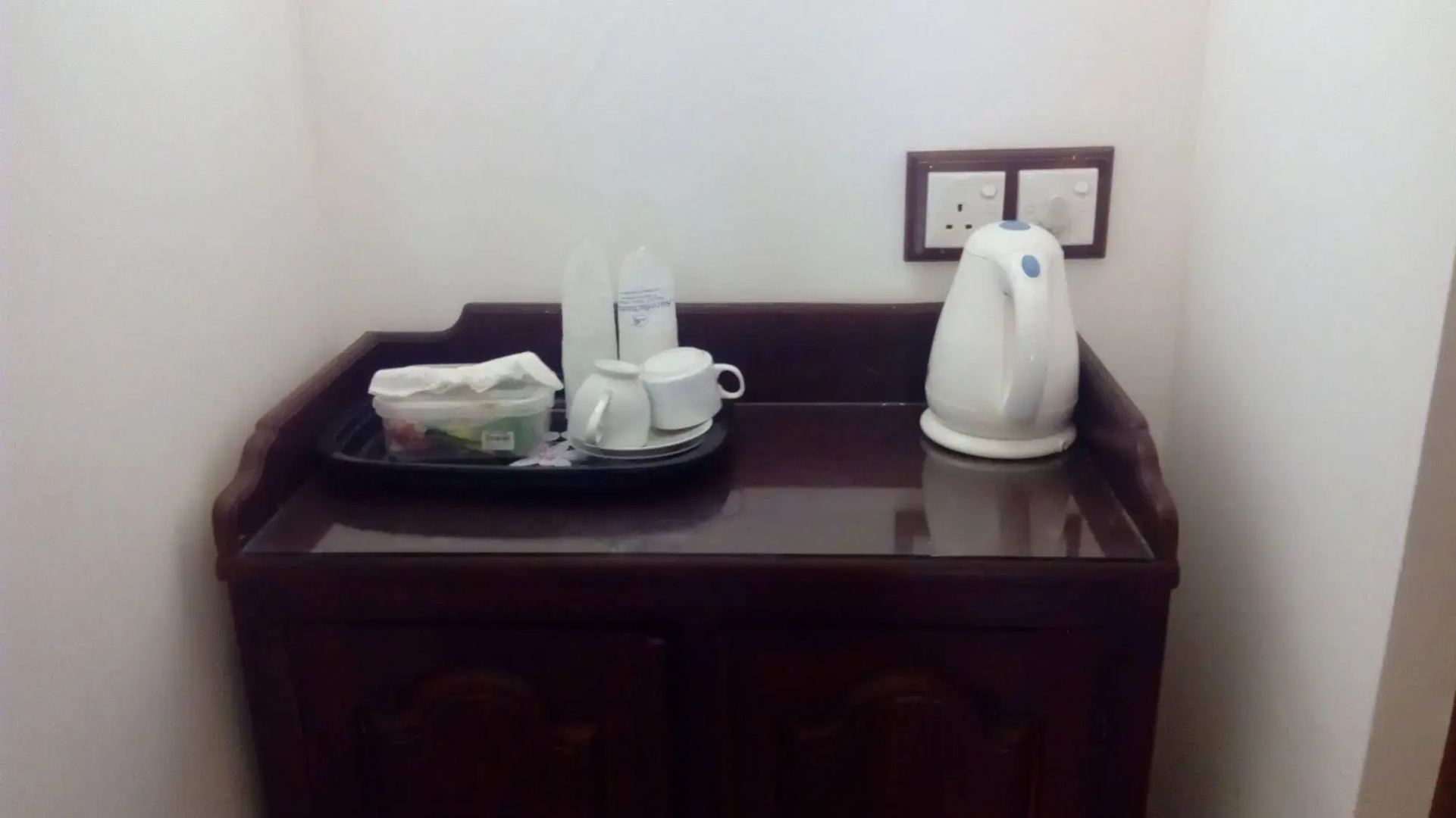 Centauria City Hotel