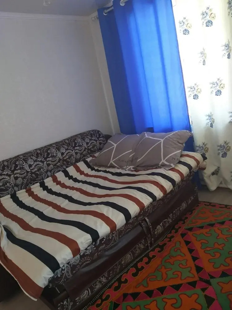 Tashtanbay Ata Guest House