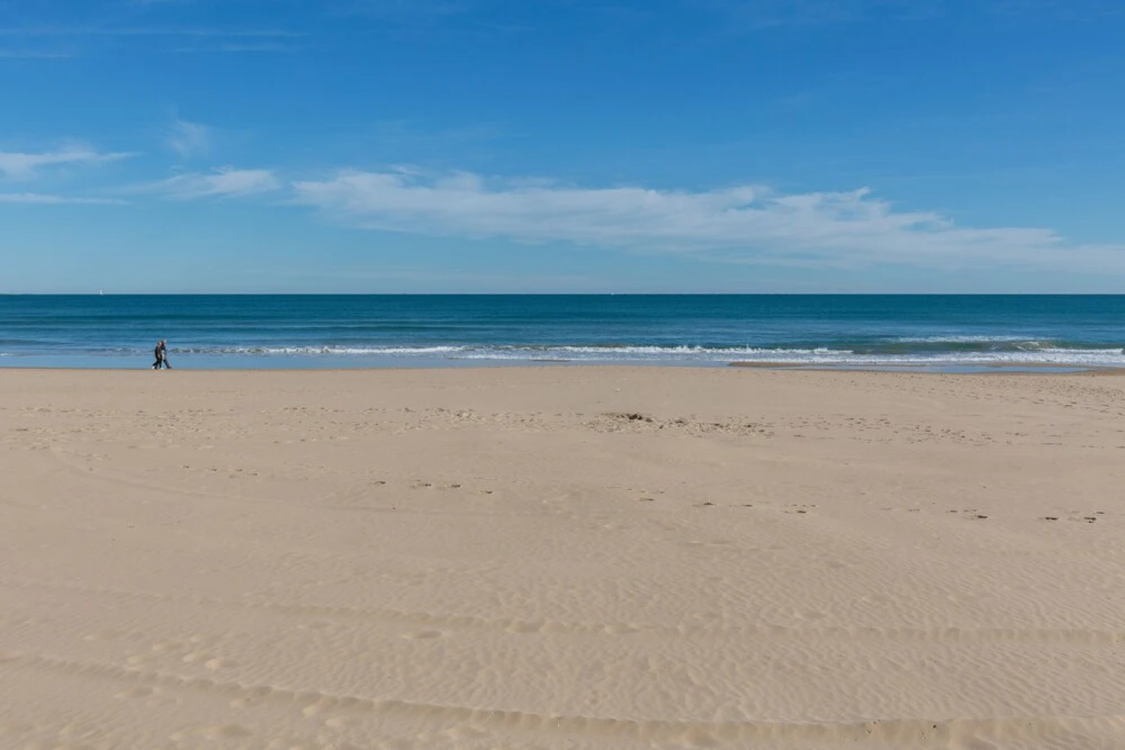 Apartamentos En El Mar