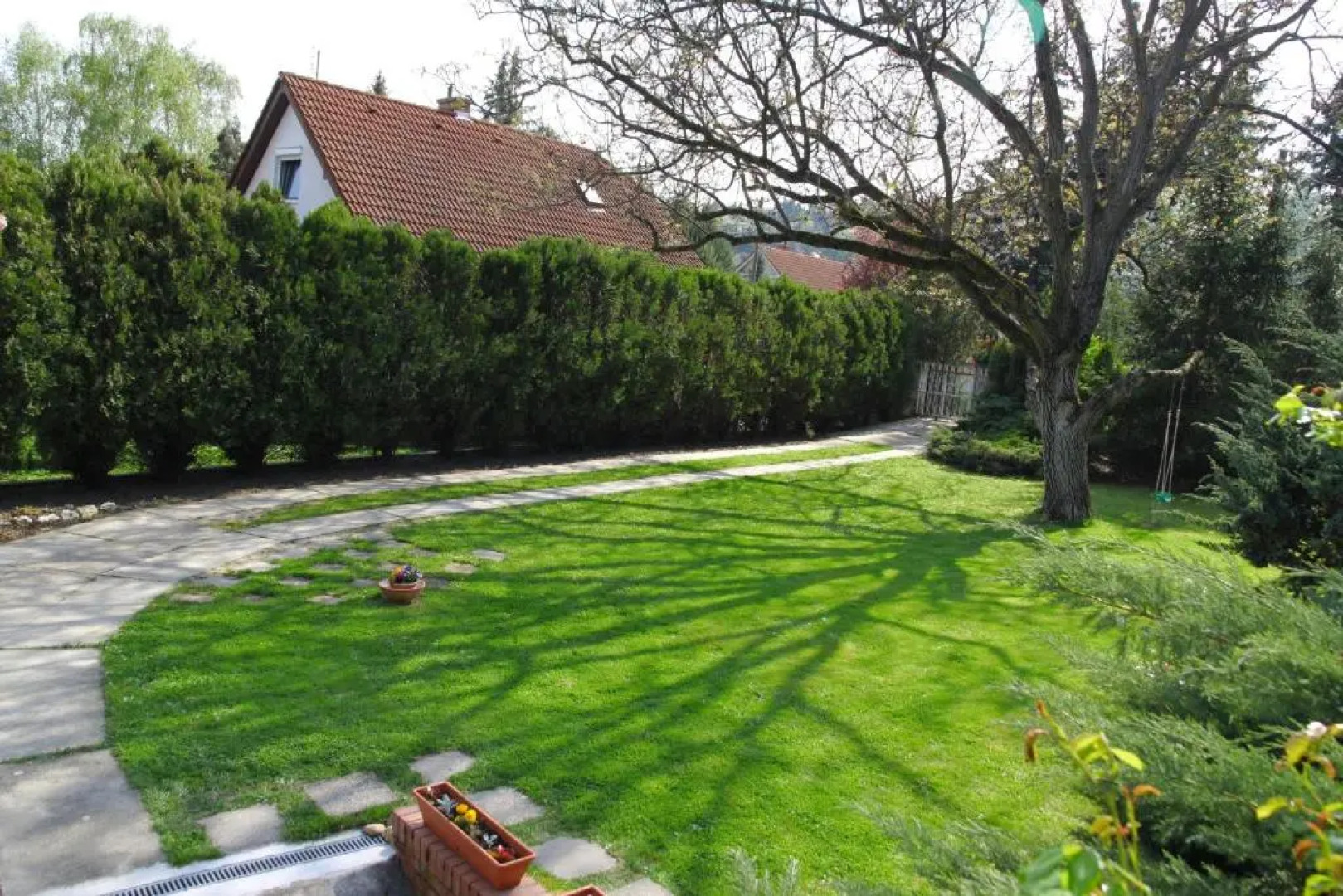 Dunakanyar Apartment