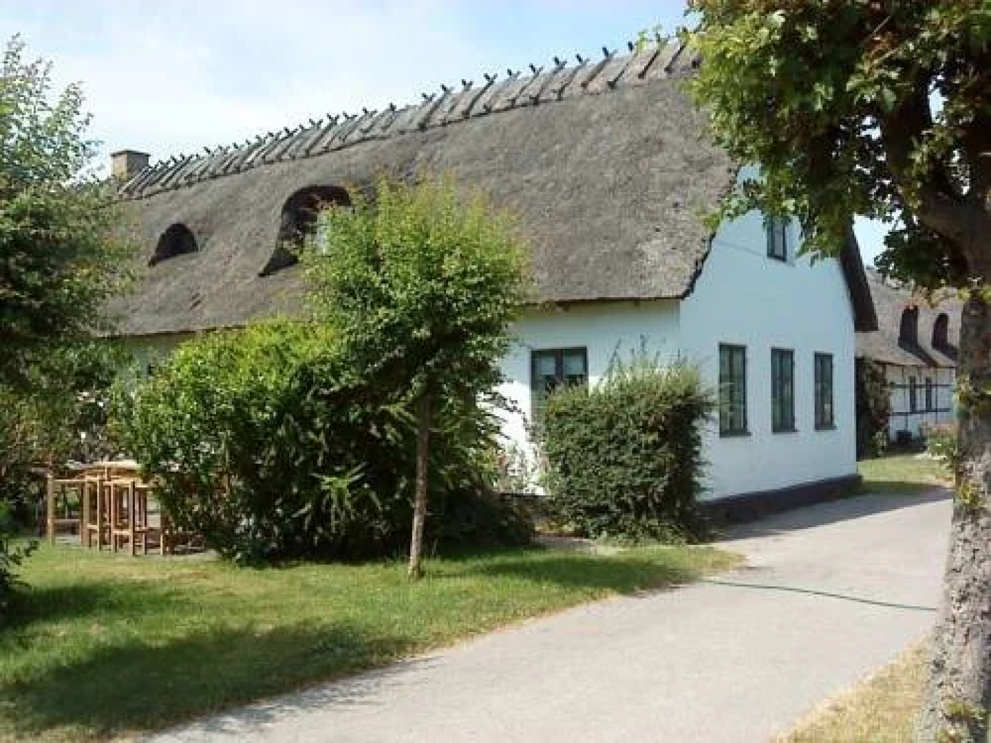 Cottage Farm Bed & Breakfast