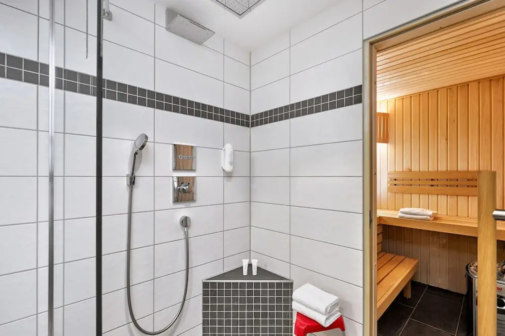 H+ Hotel Ferienpark Usedom