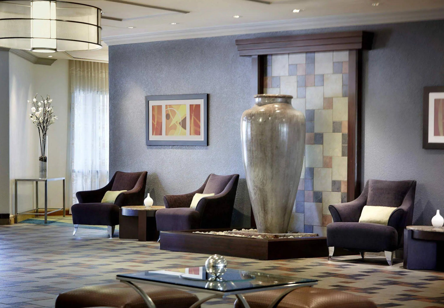 Costa Mesa Marriott