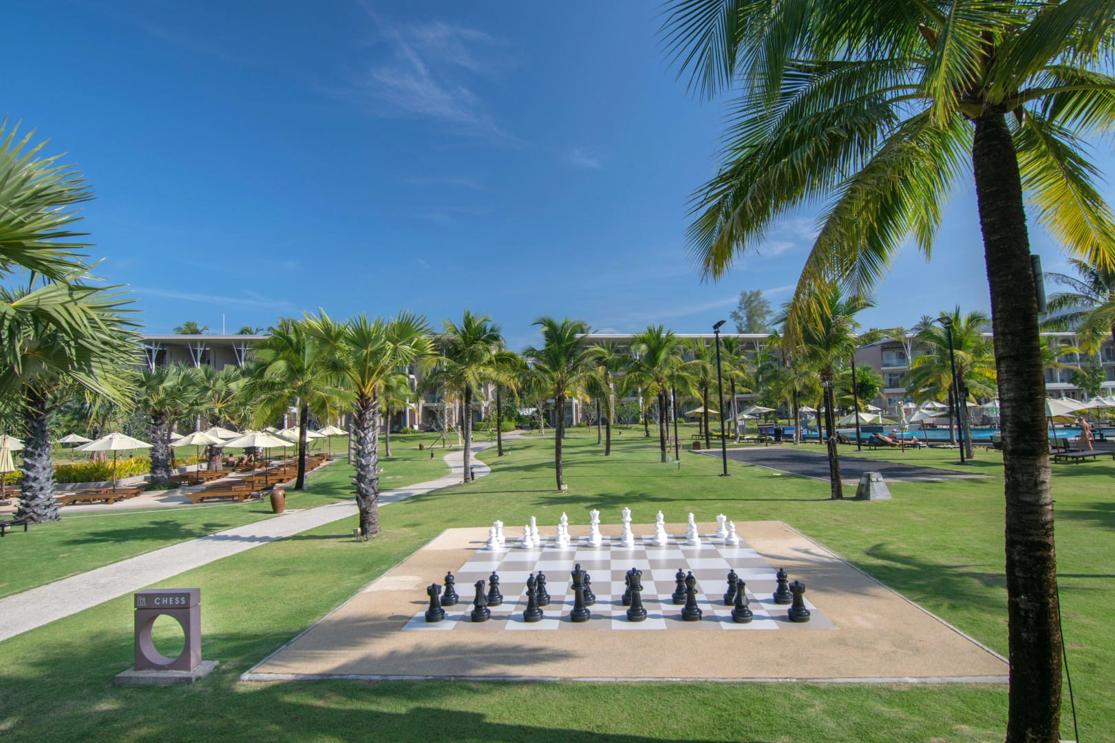 The Sands Khao Lak by Katathani Collection