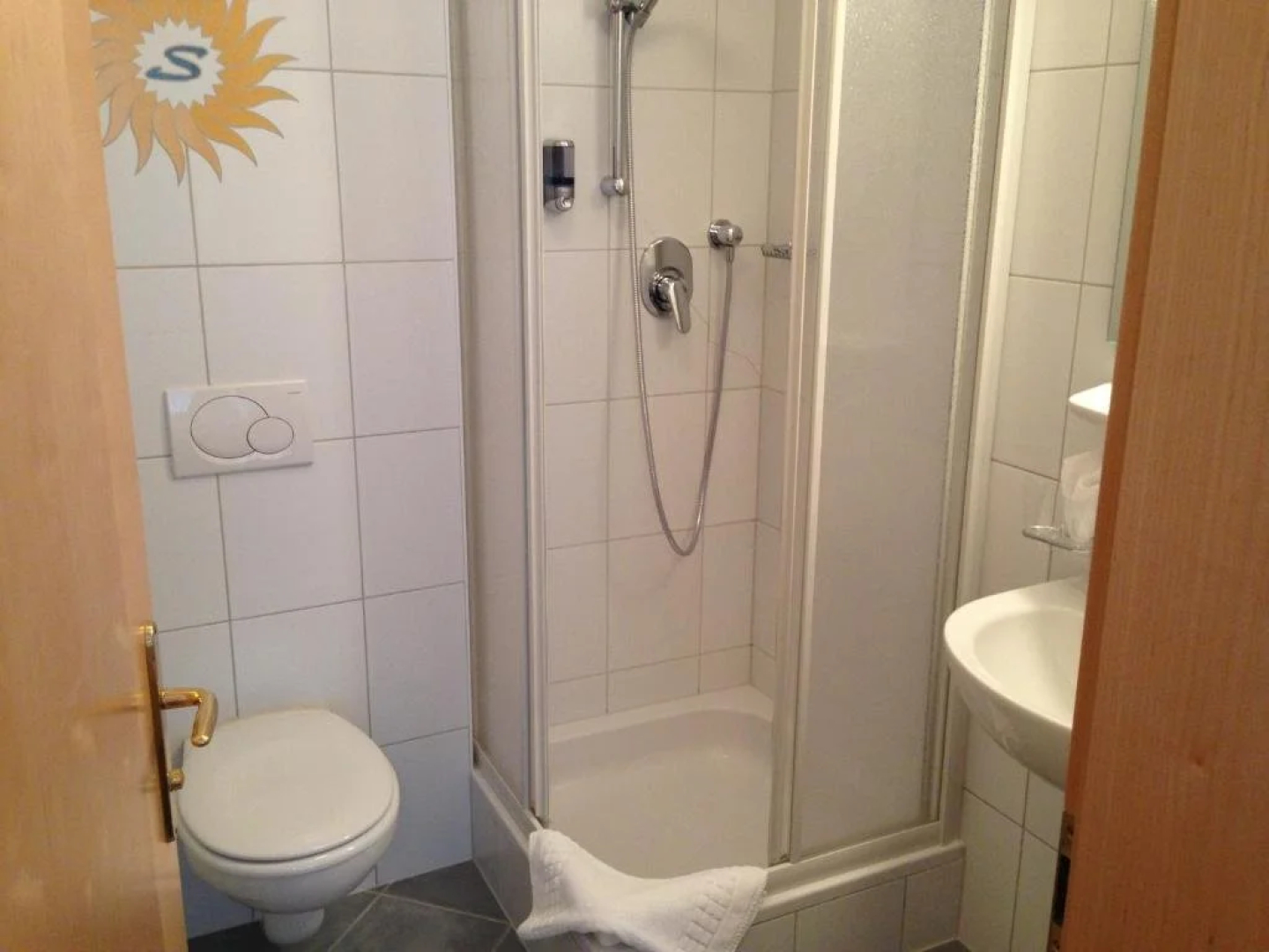 Genießer-Hotel Sunshine