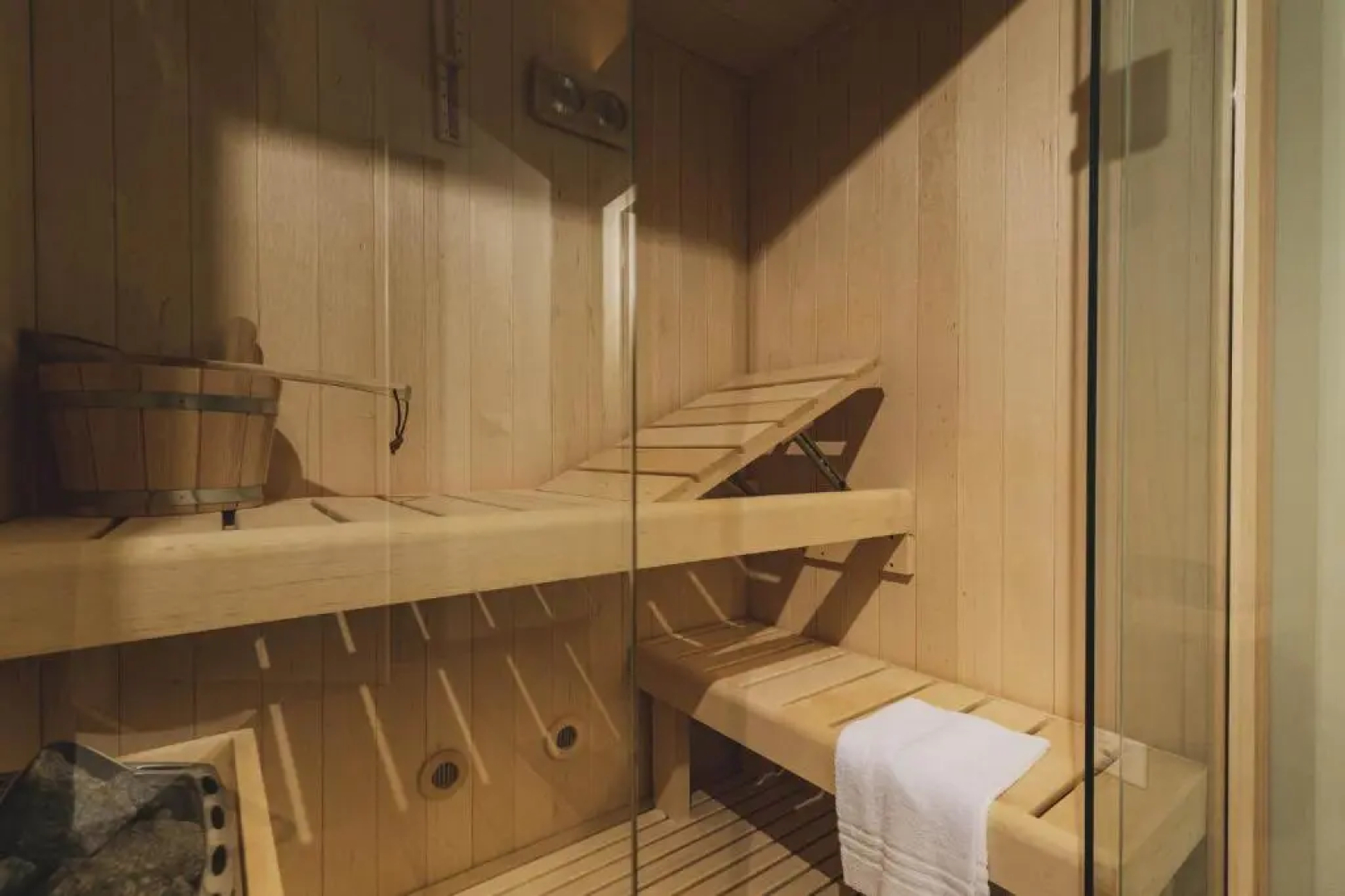 Casa Horti Suites