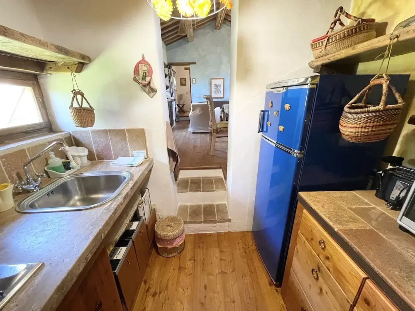 Spoleto Tranquilita Sleeps 20 With Wifi Pool Yoga Studio Gardens and Views