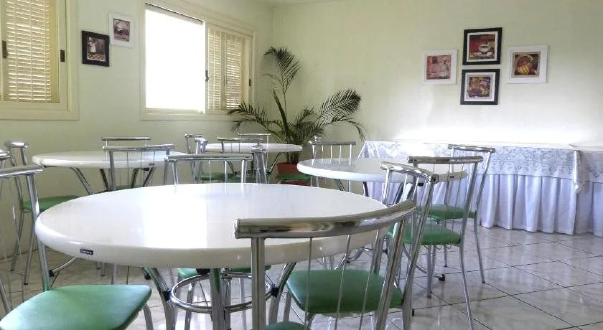 Pousada São Francisco