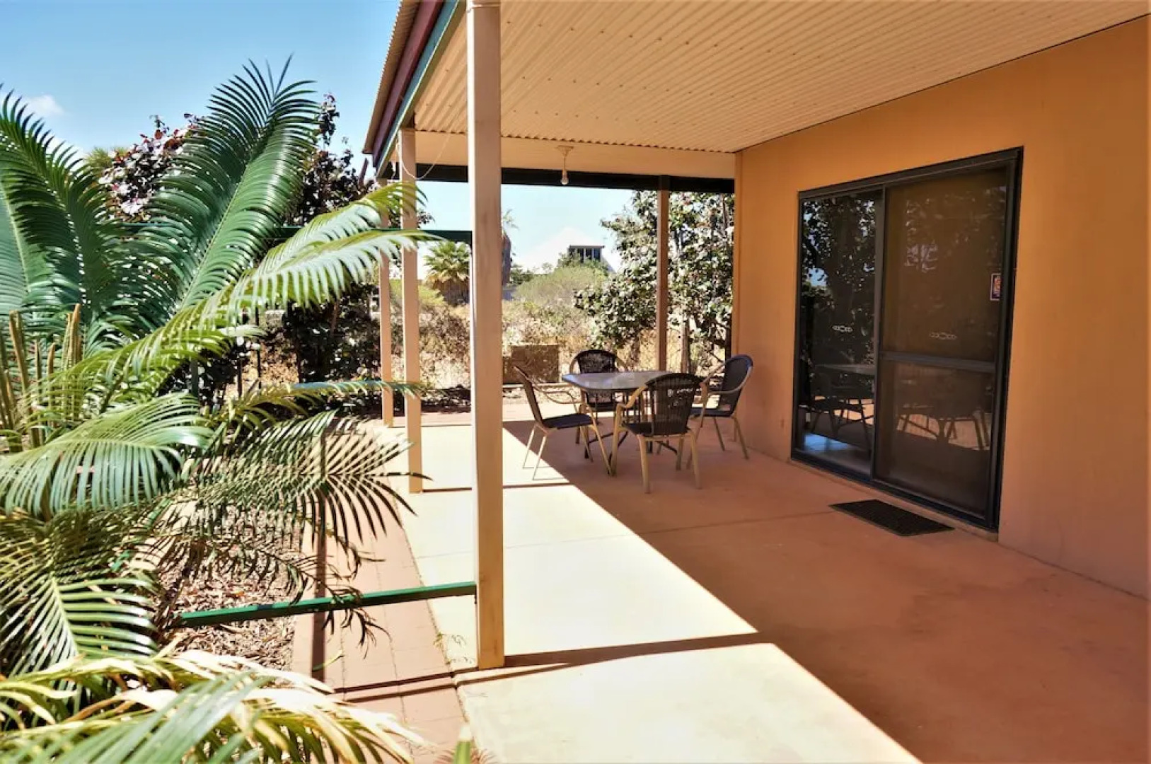 Ningaloo Breeze Villa 4