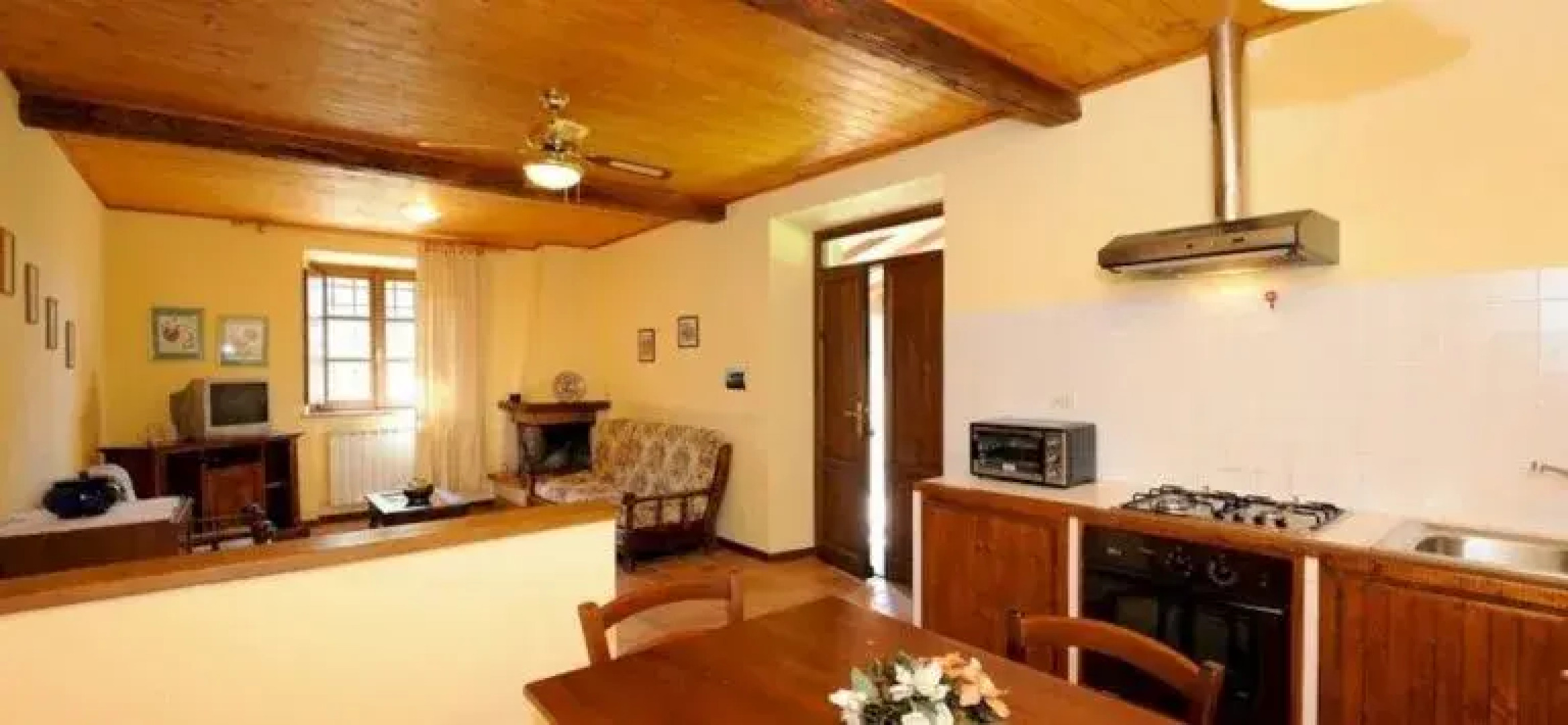 Agriturismo Antico Podere Siliano