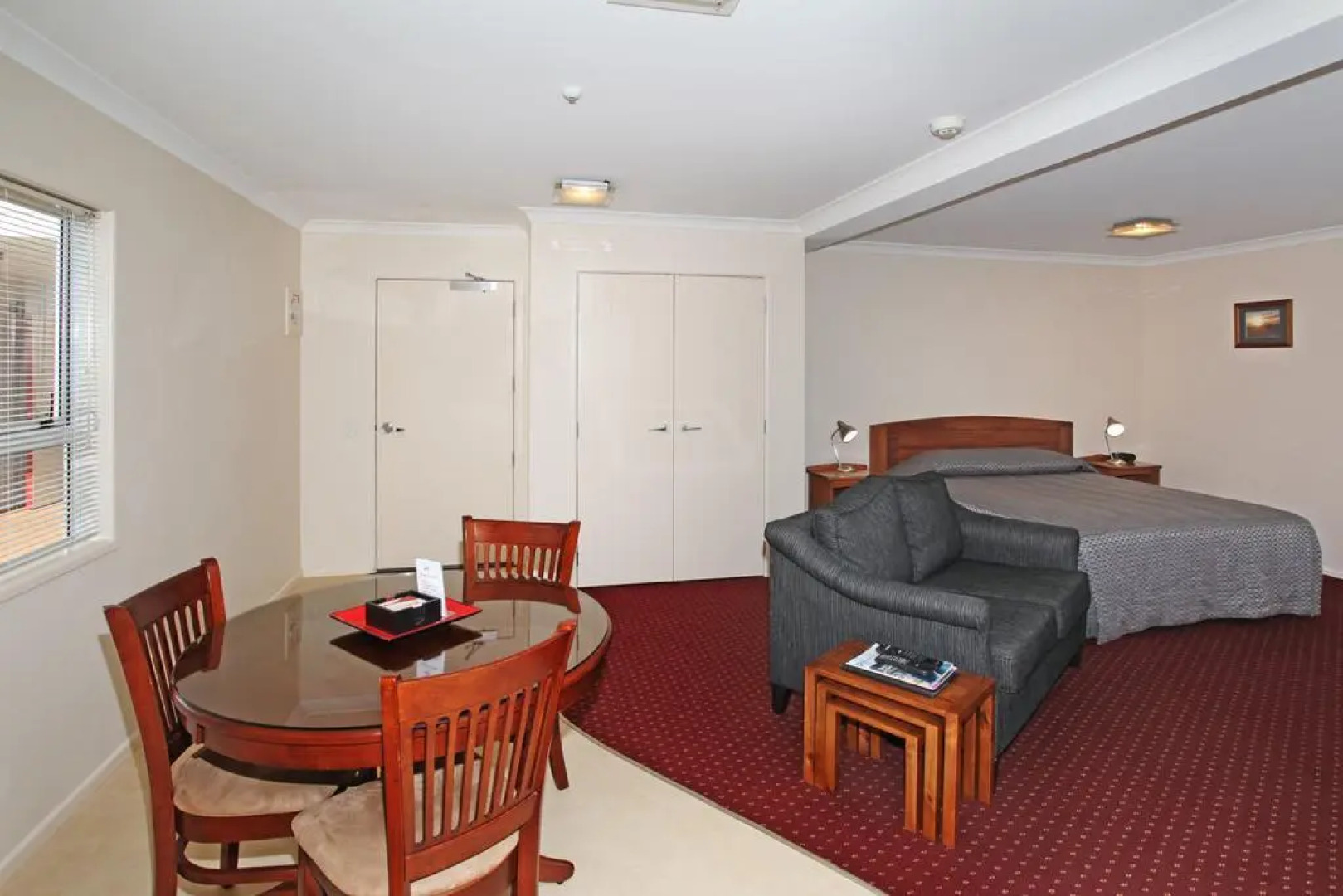 Touchwood Motor Lodge