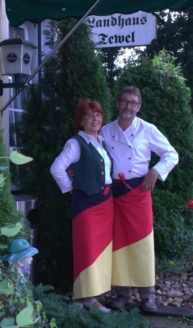 Landhaus Tewel