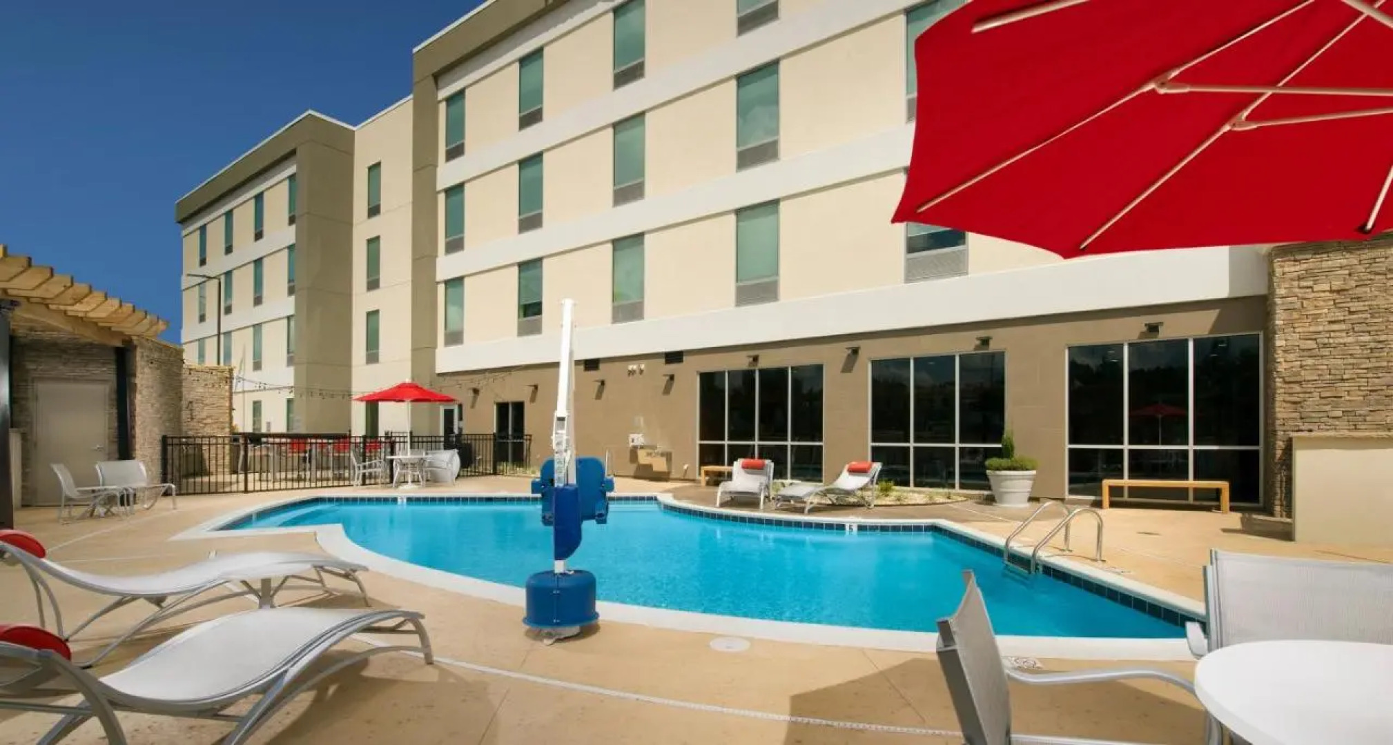 Home2 Suites by Hilton Hattiesburg