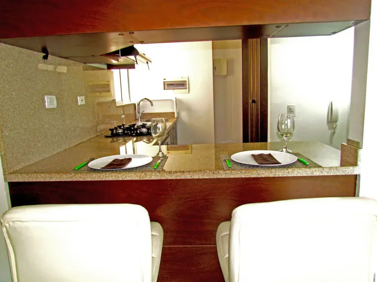 Apartamentos Comfort - BAQ23A