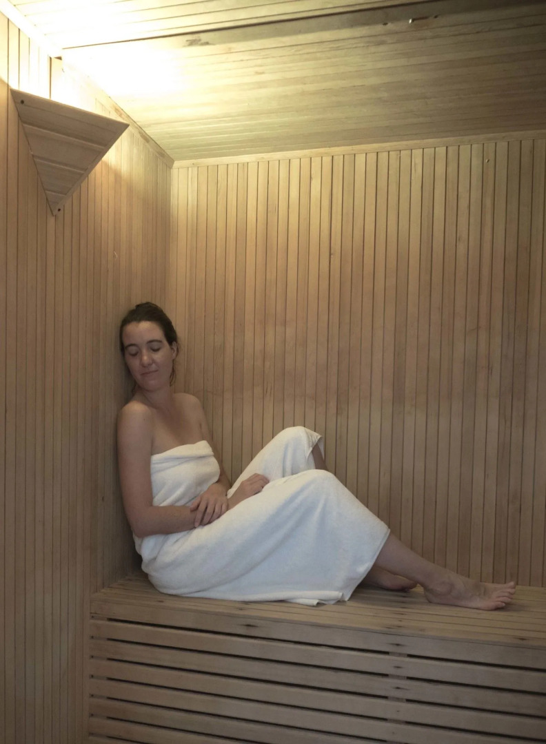 Destino Sur Hotel & Spa de Montaña