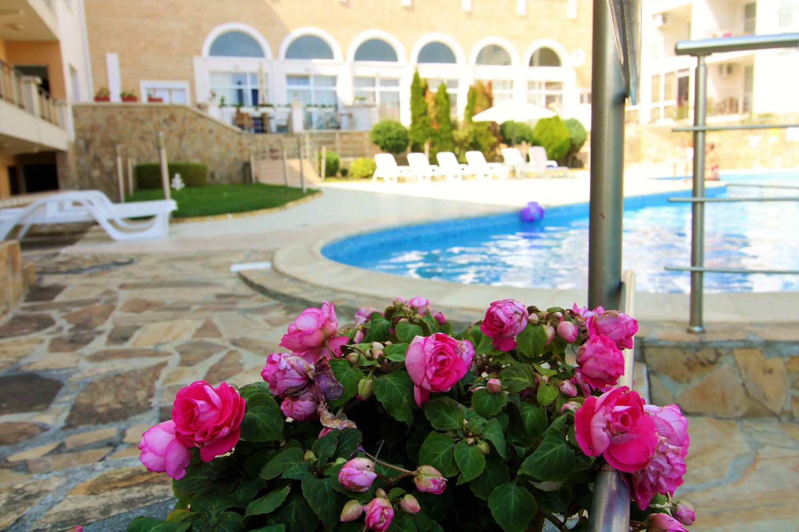 Sineva Park Hotel - All Inclusive