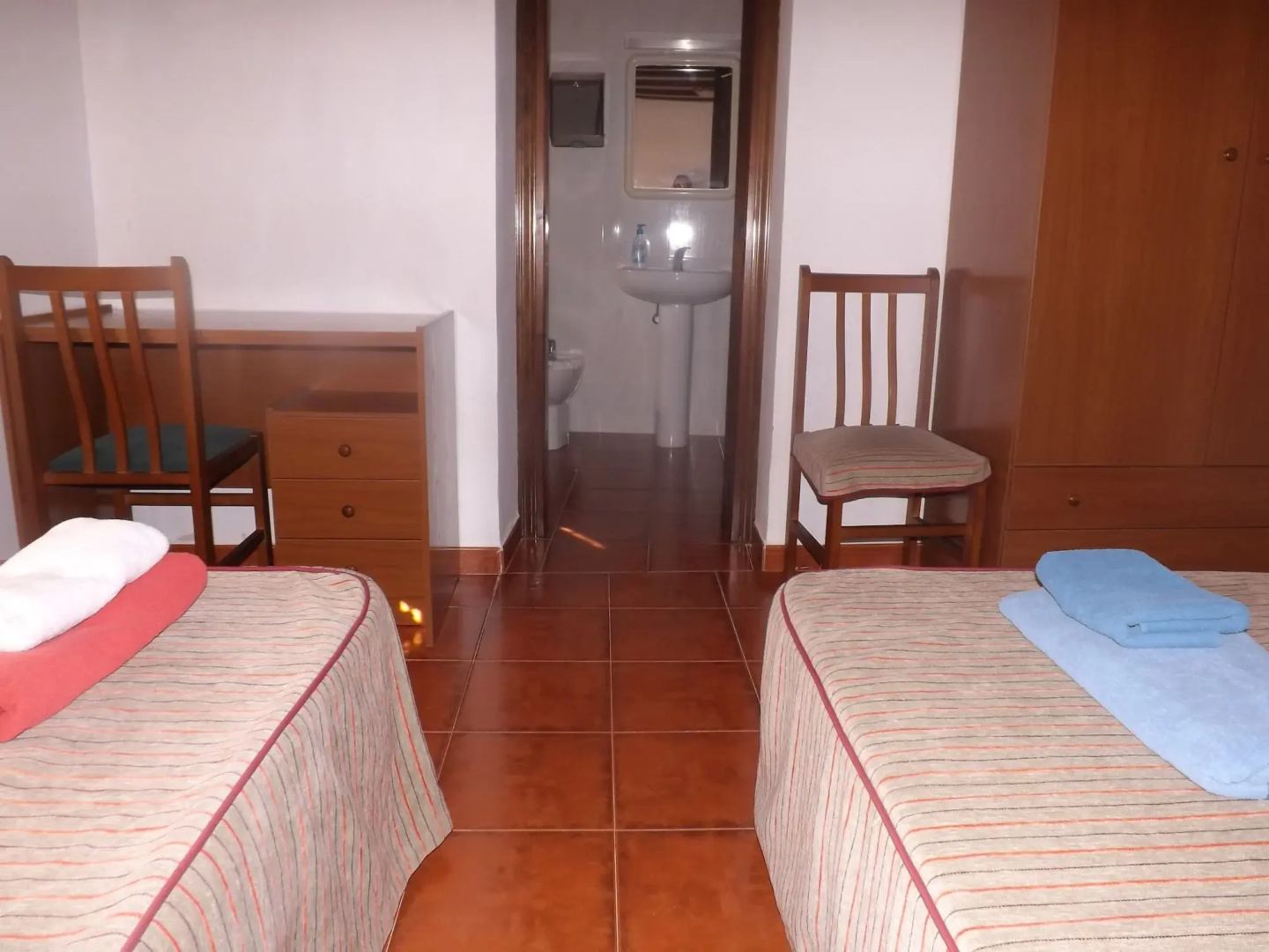 Hostería Hostal La Barbacana