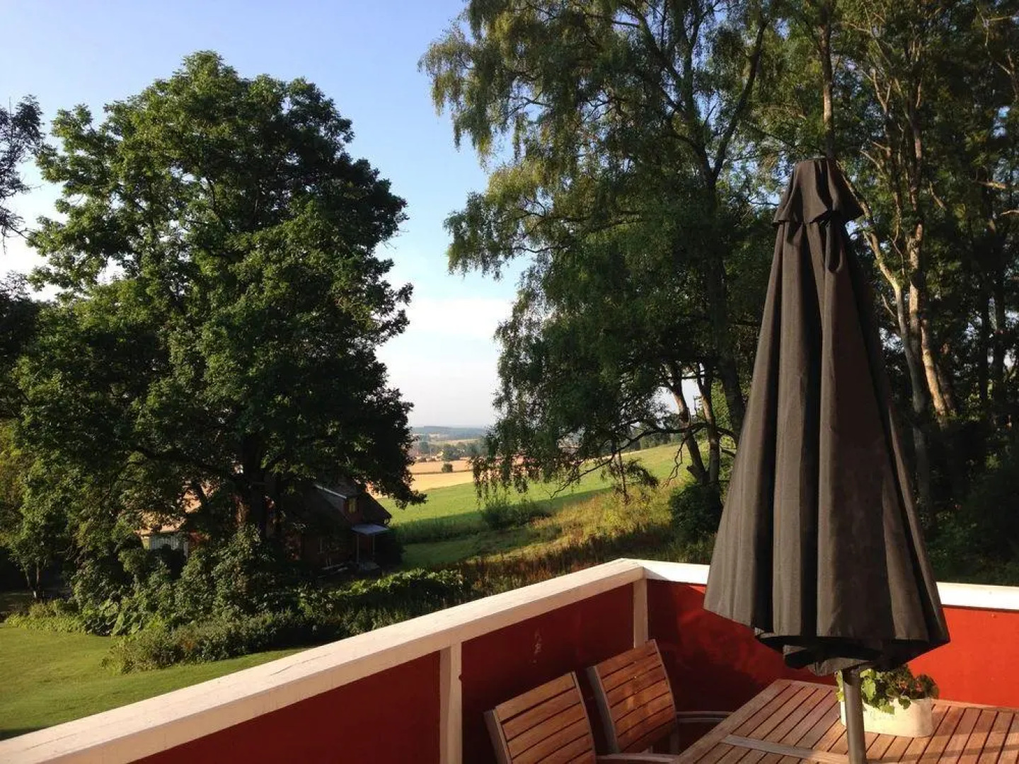 Saleby Gï¿½rd Bed & Breakfast