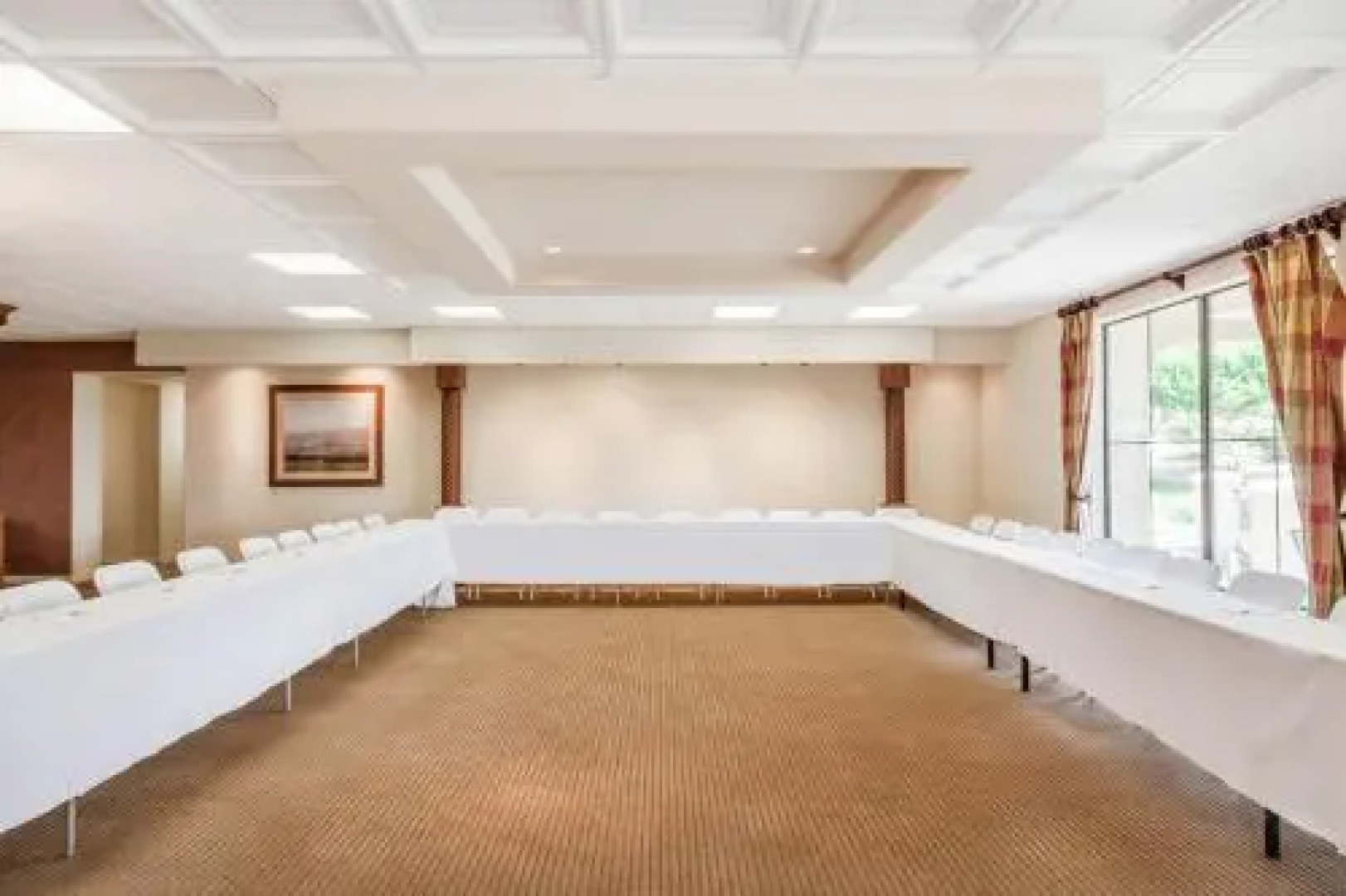 Wyndham Canoa Ranch Resort