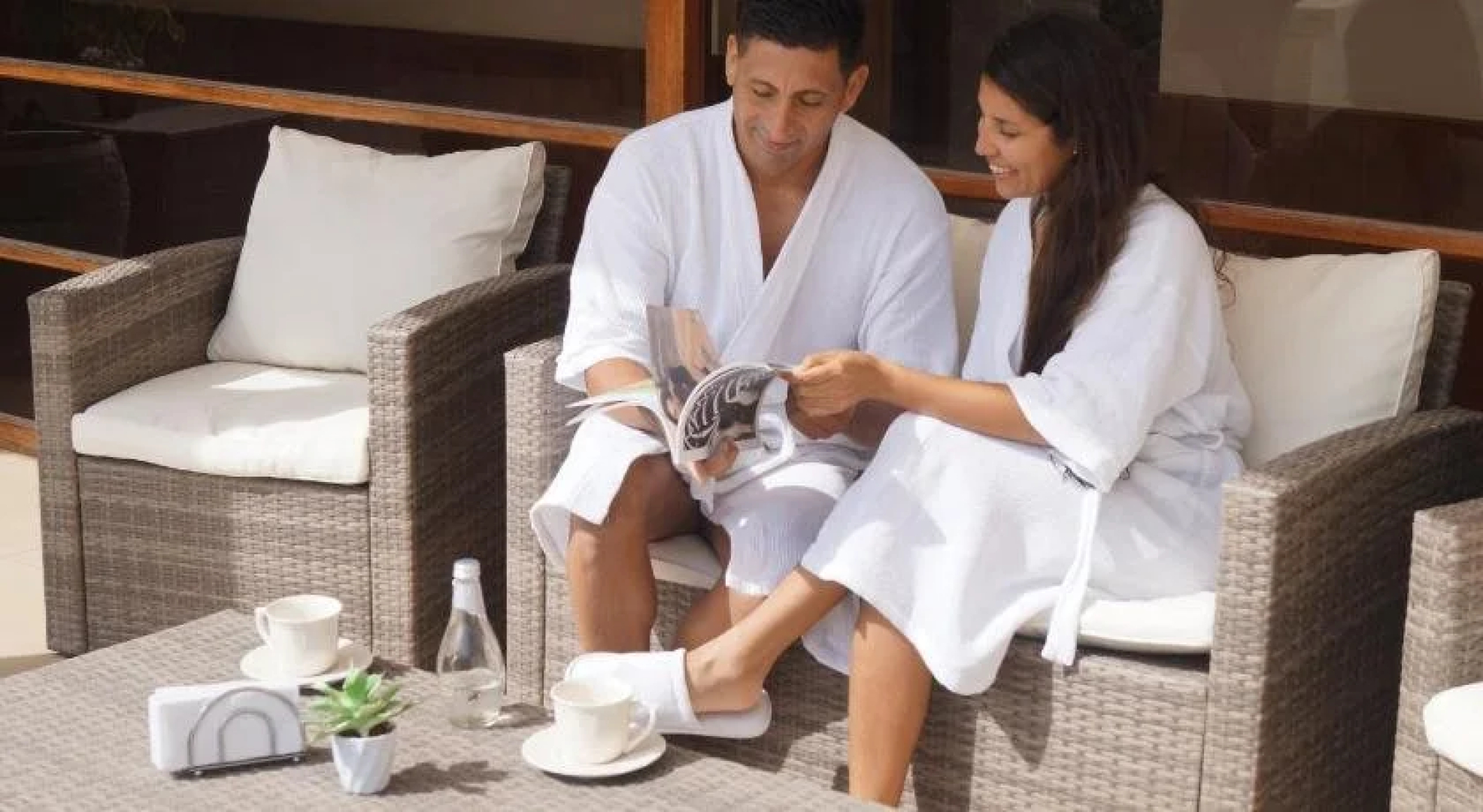Hotel & Spa Las Taguas