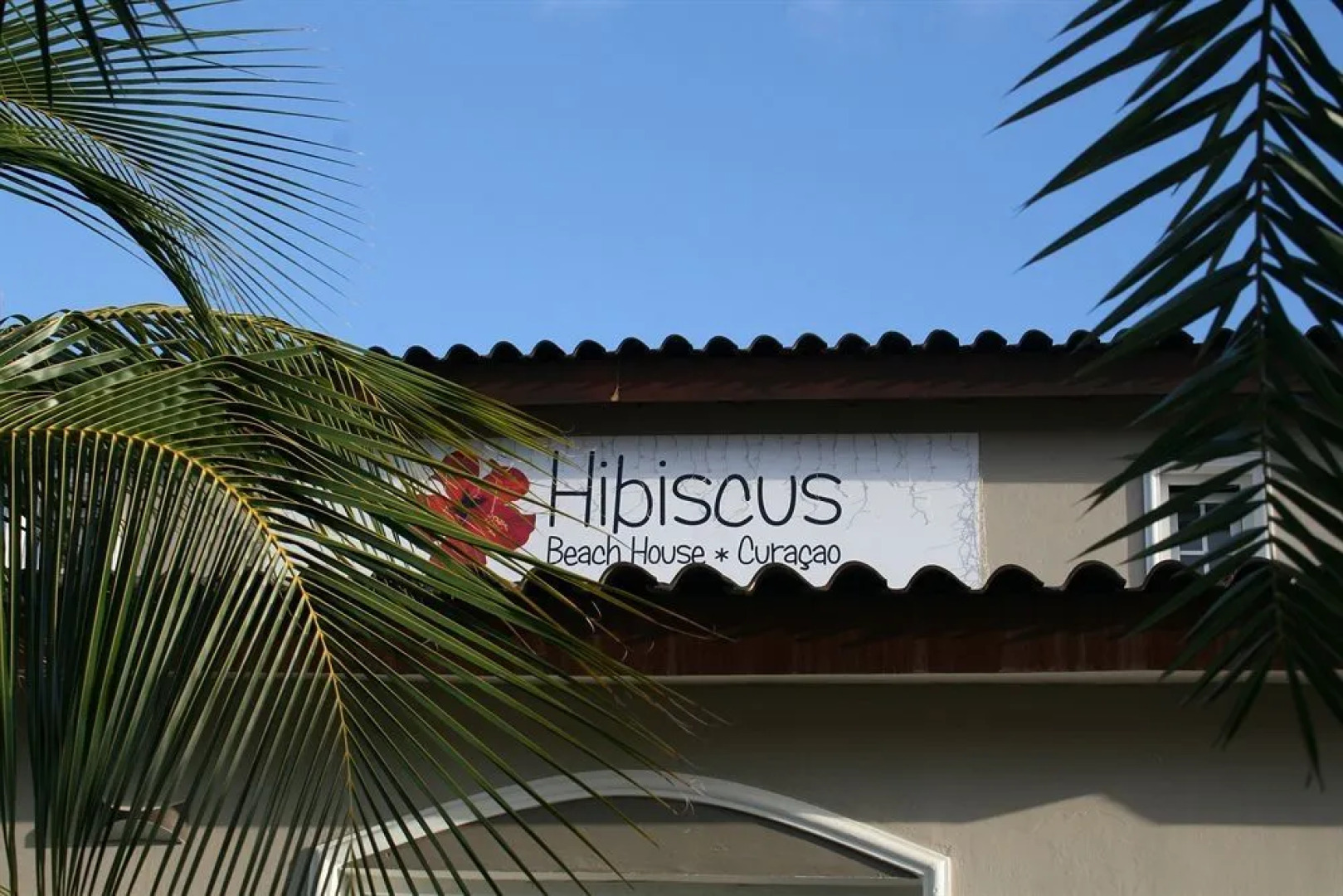 Hibiscus Beach House
