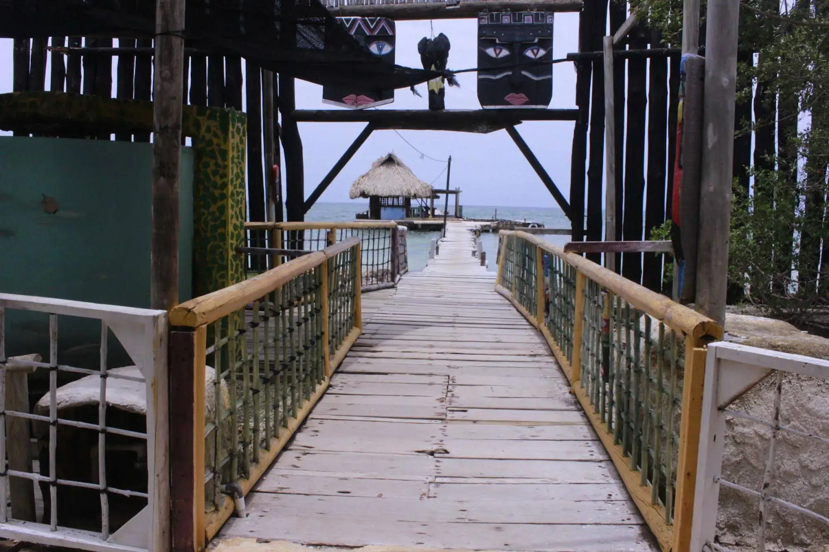 Hotel Isla Palma Playa Y Ecohabs