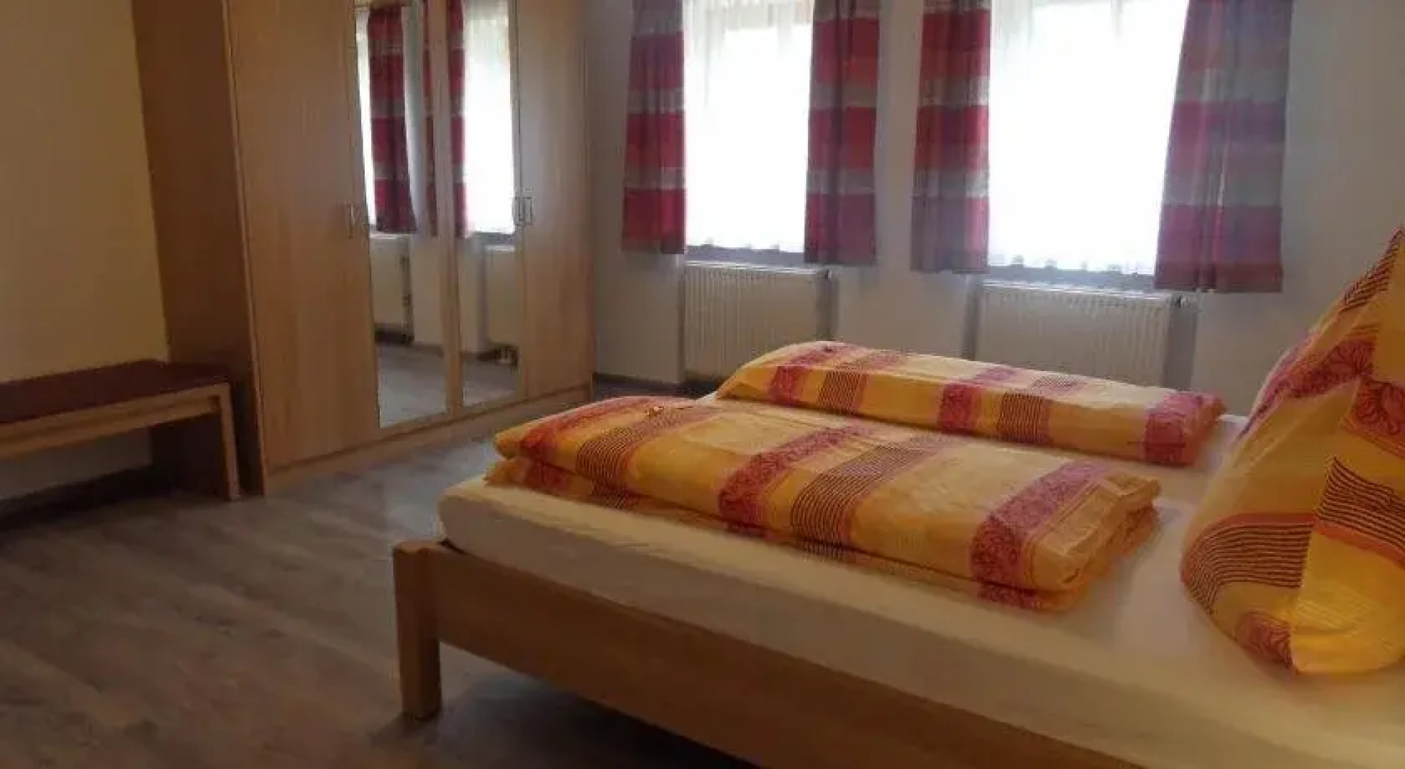 Ferienhof am Mitterberg