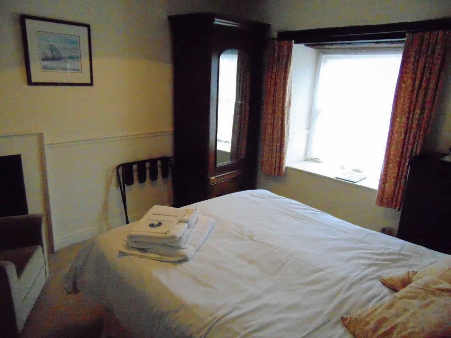 The Wensleydale Hotel