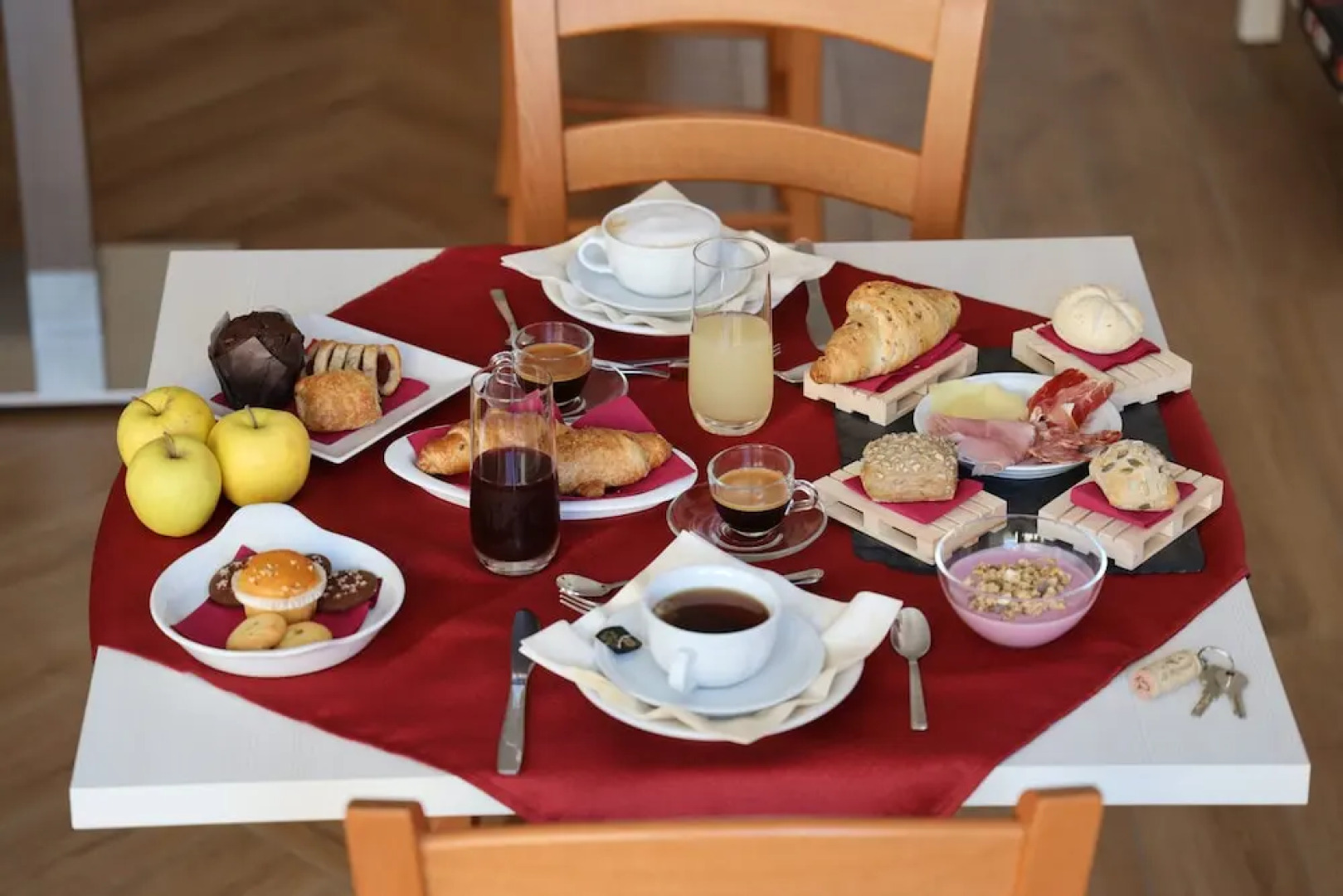 Le Bignele - Alloggio Agrituristico