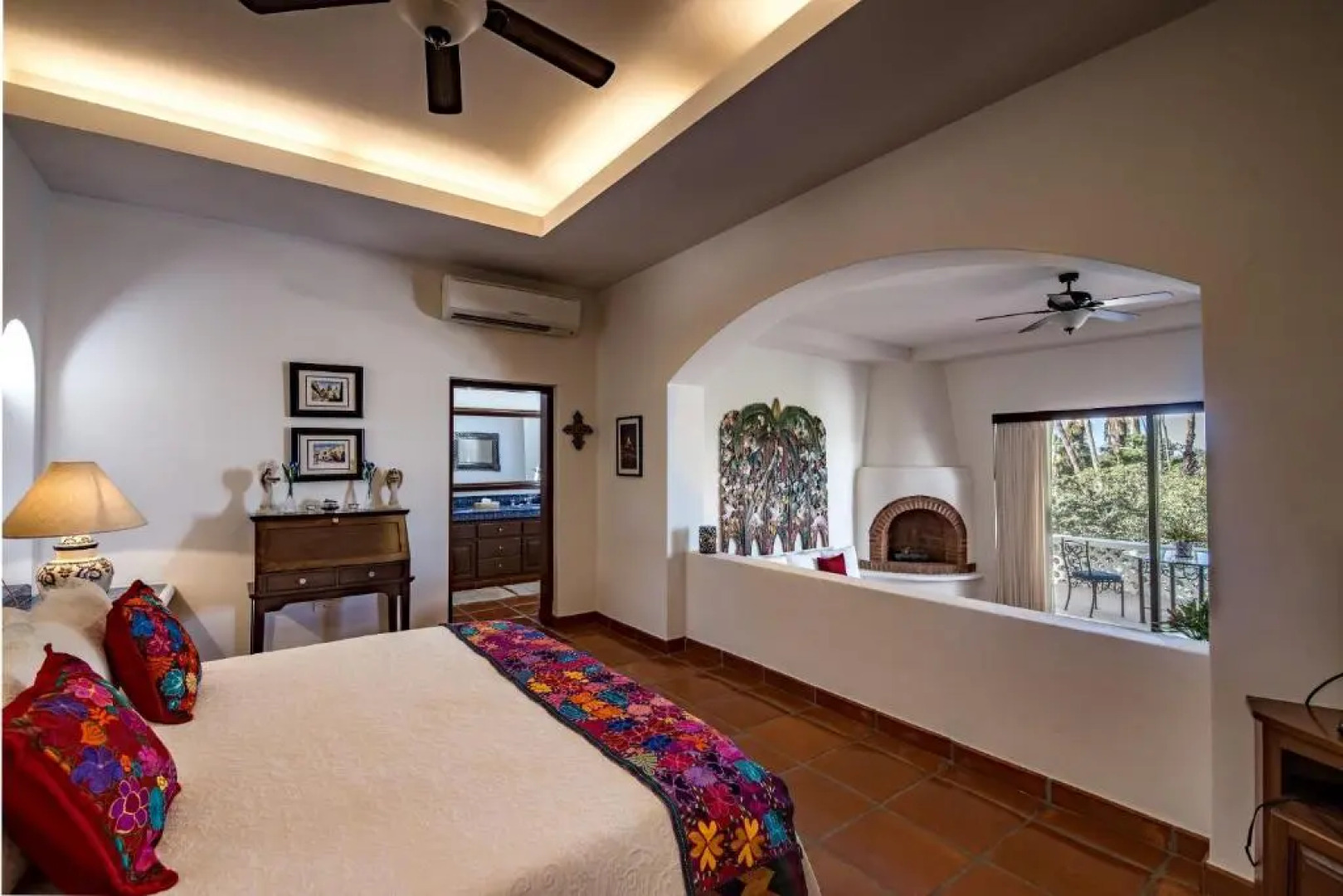 Hacienda Todos Los Santos