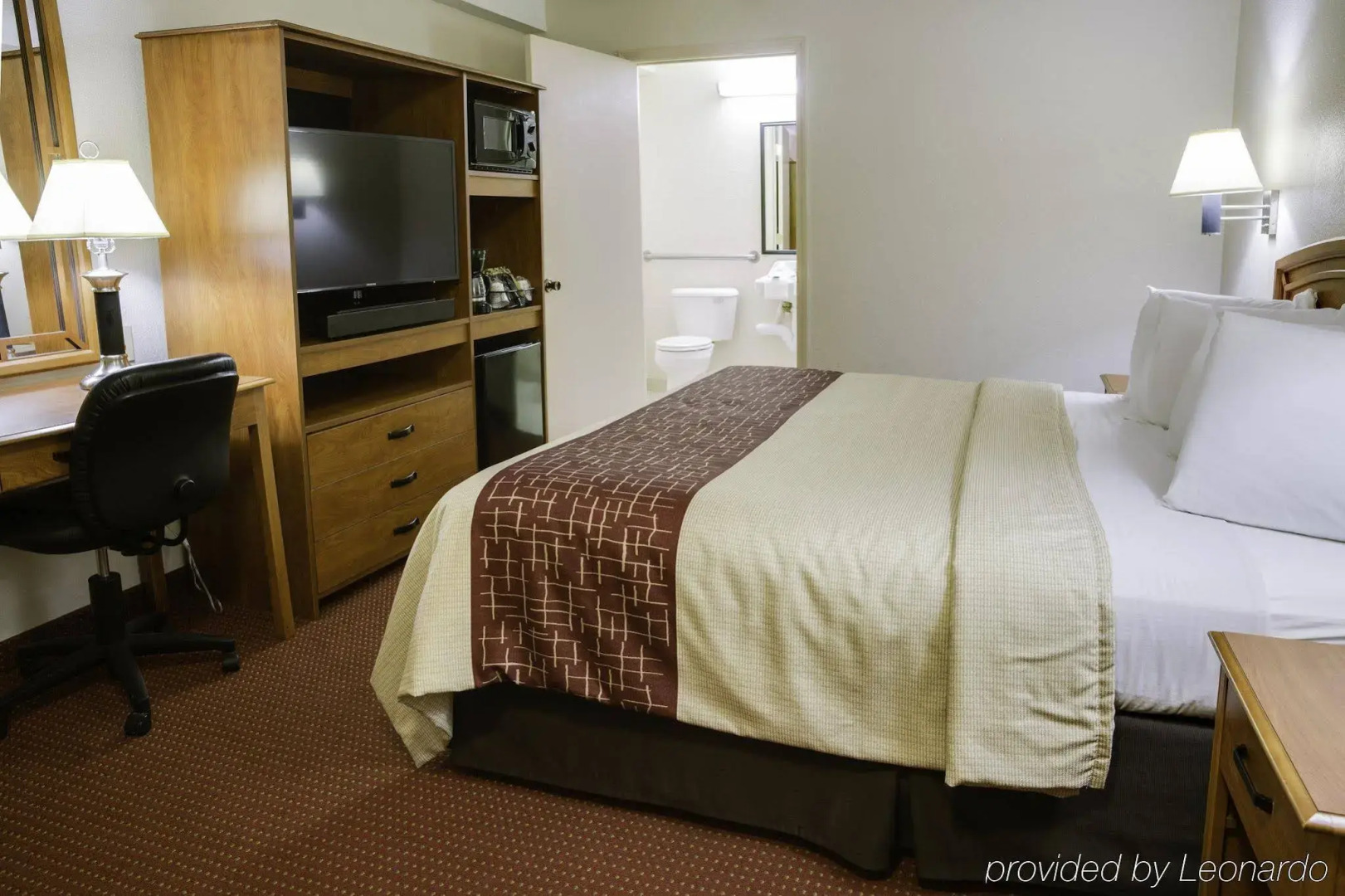 Red Roof Inn Columbus Northeast - Westerville