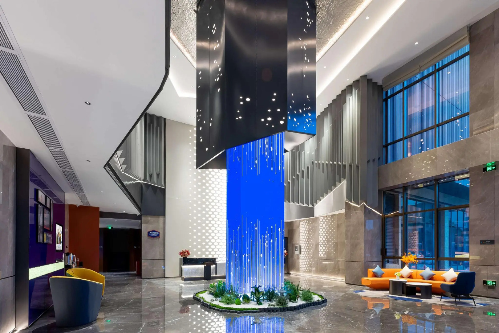 Hampton by Hilton Guangzhou Jinshazhou