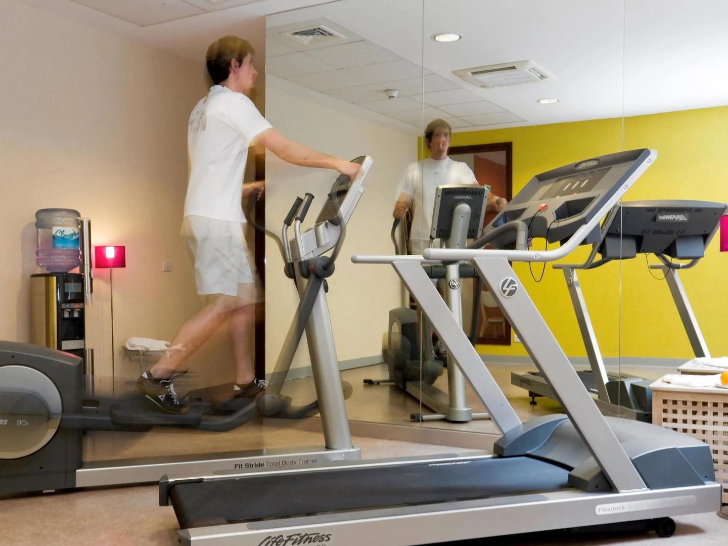 ibis Styles Nancy Centre Gare