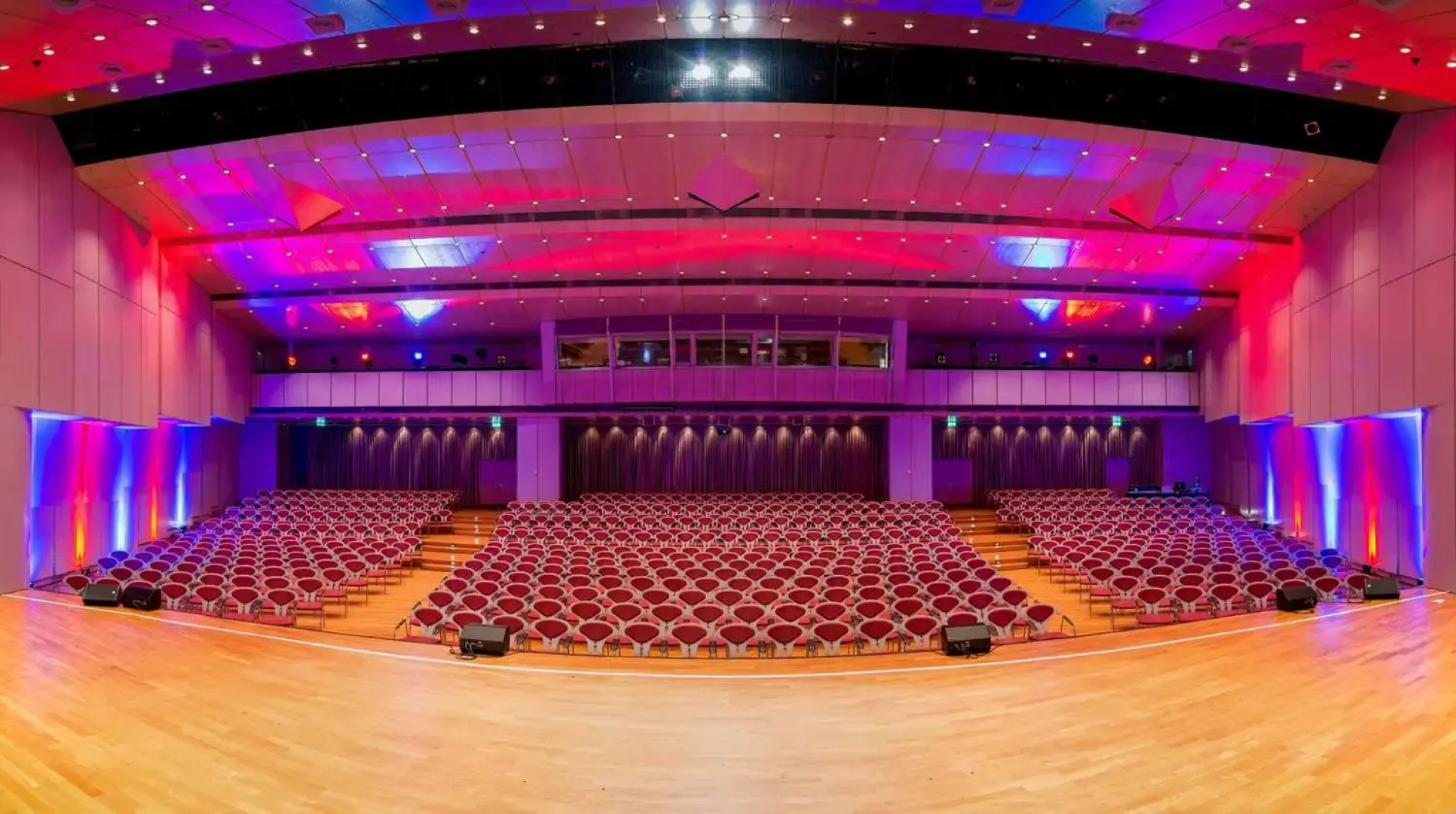 Best Western Plus Palatin Kongresshotel