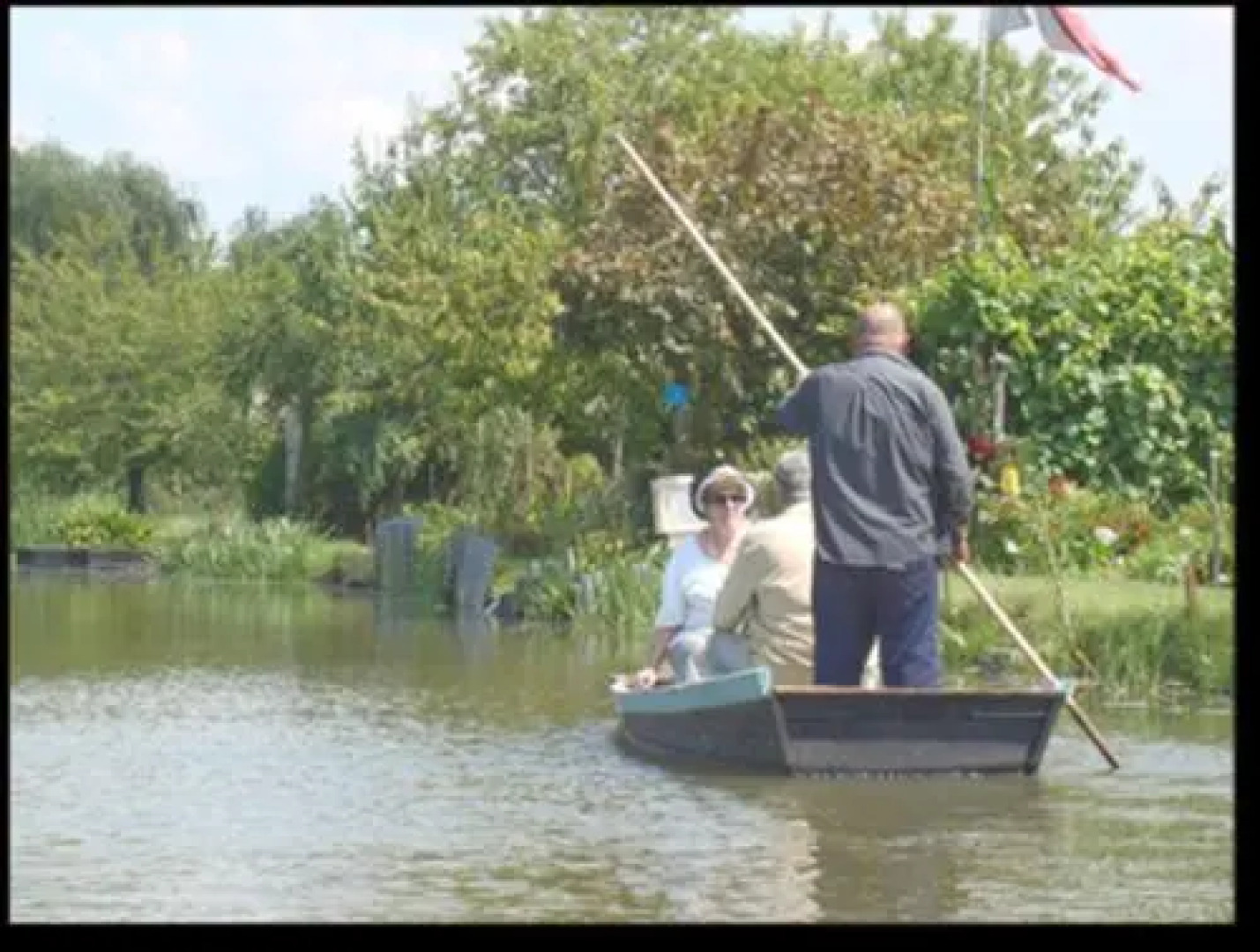 Chambres dhôtes La Rêvaillante
