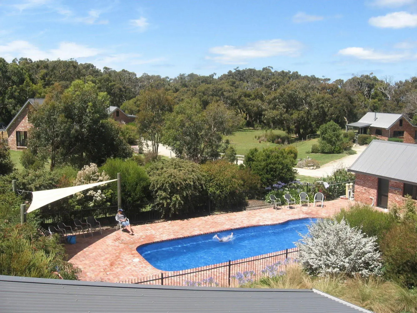 Prom Coast Holiday Lodge