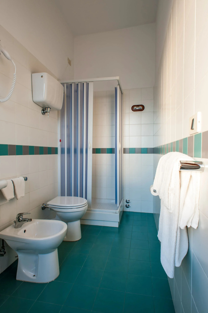 Hotel La Carruba